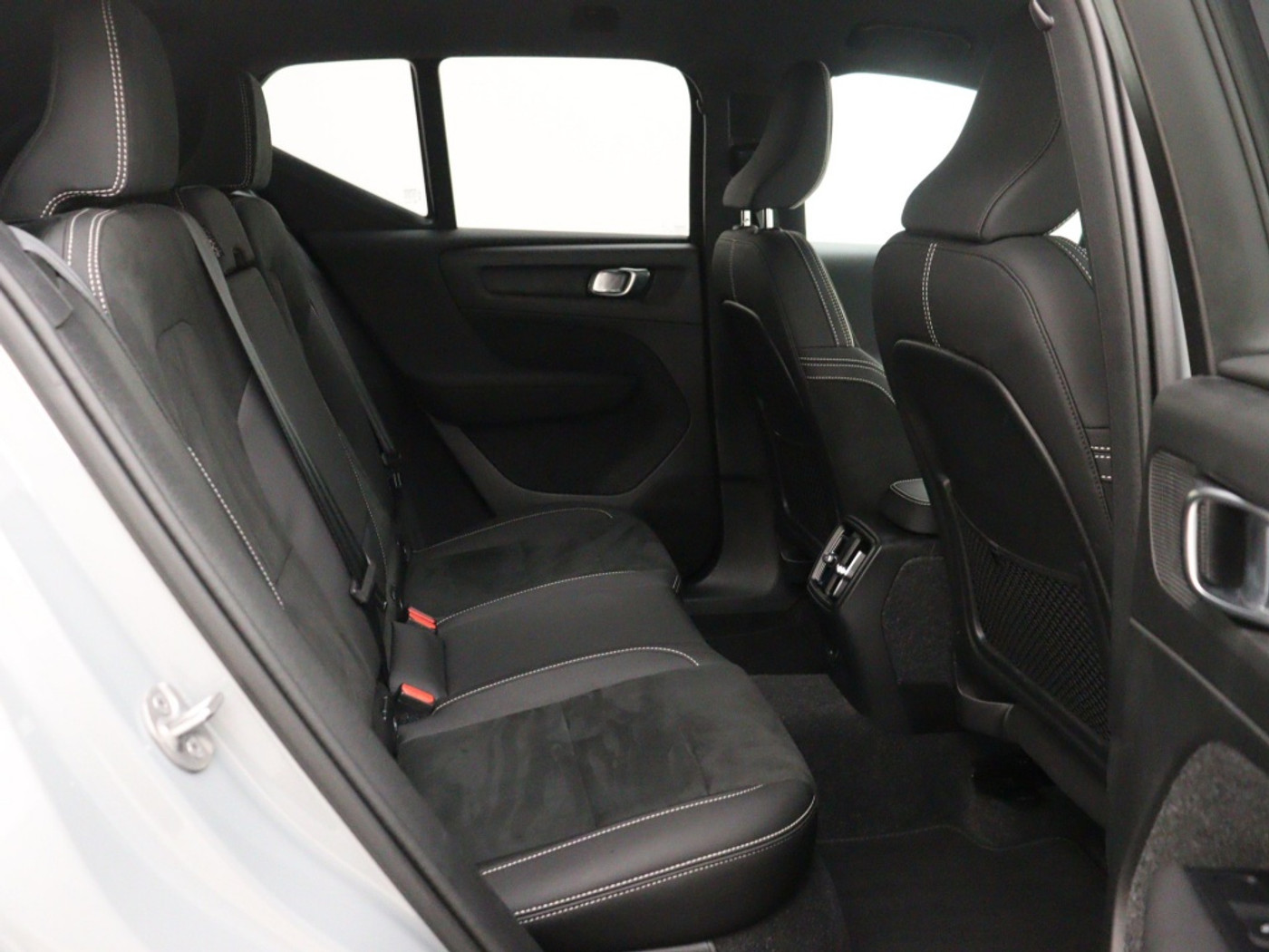Foto van Volvo Ex40
