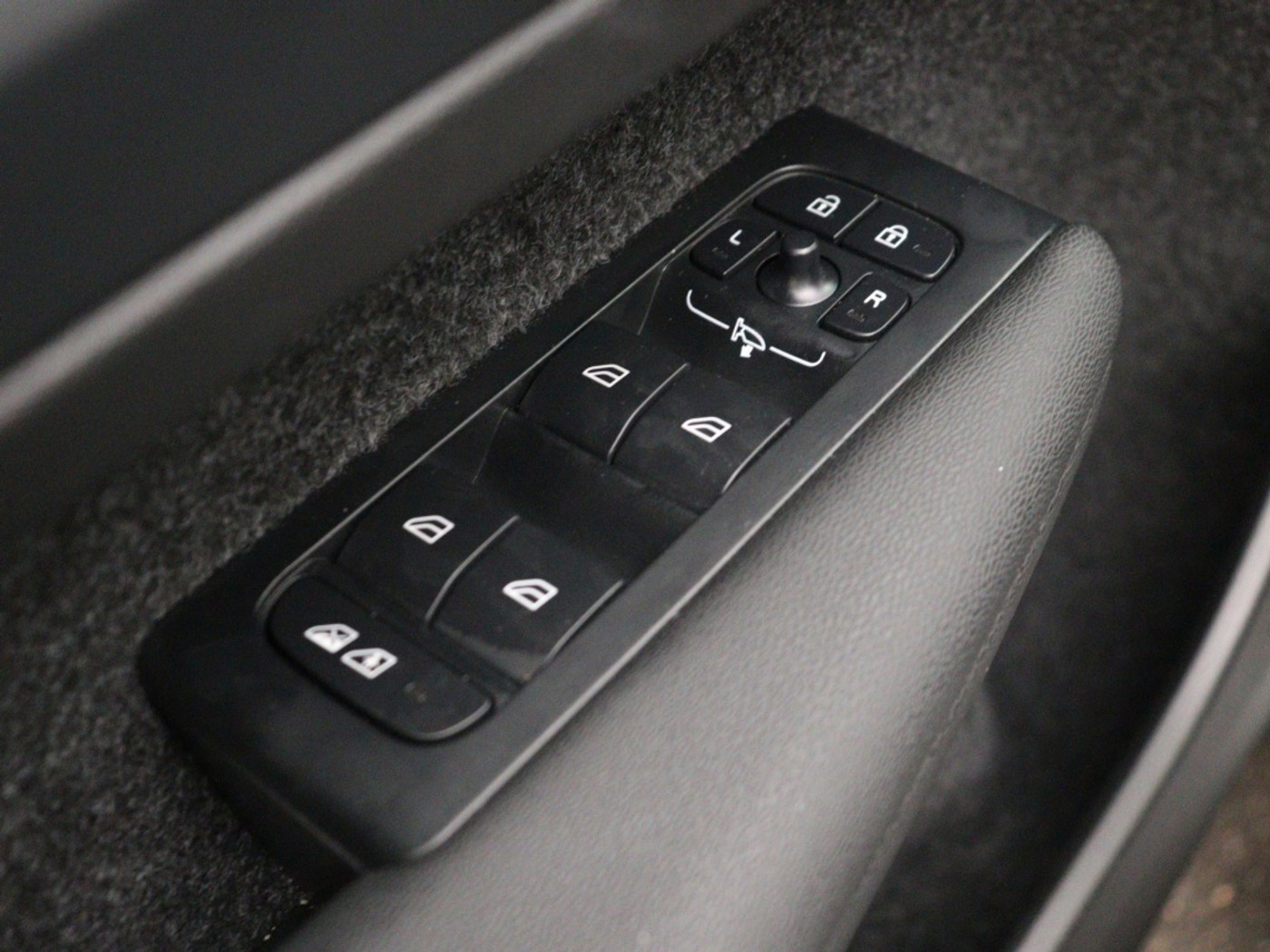 Foto van Volvo Ex40