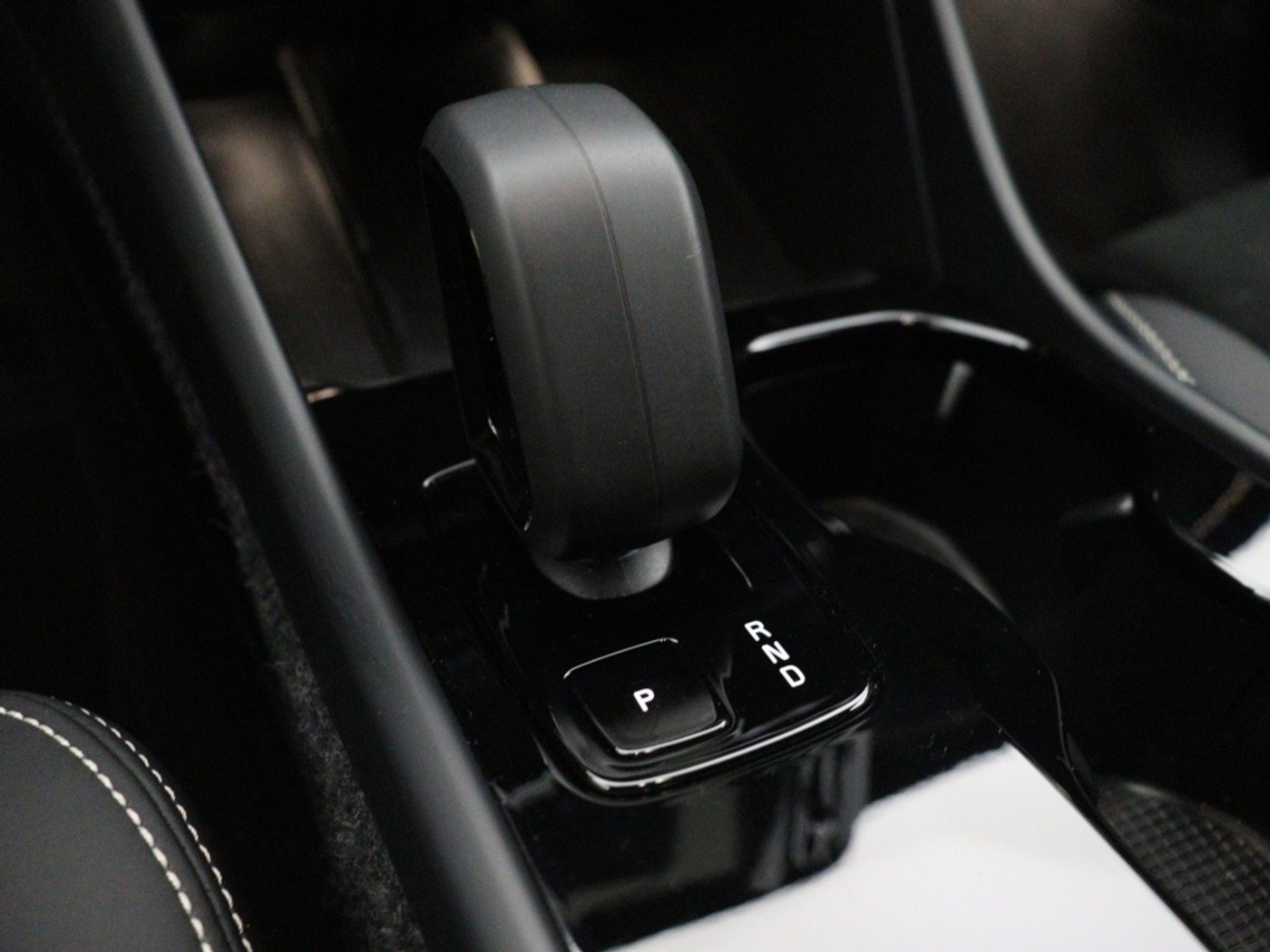 Foto van Volvo Ex40