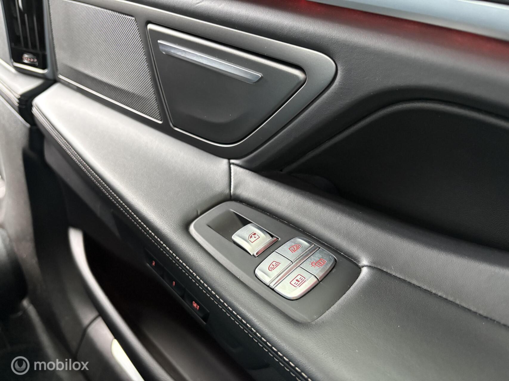 Foto van BMW 7-serie