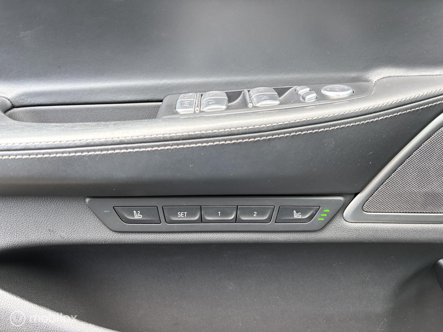 Foto van BMW 7-serie