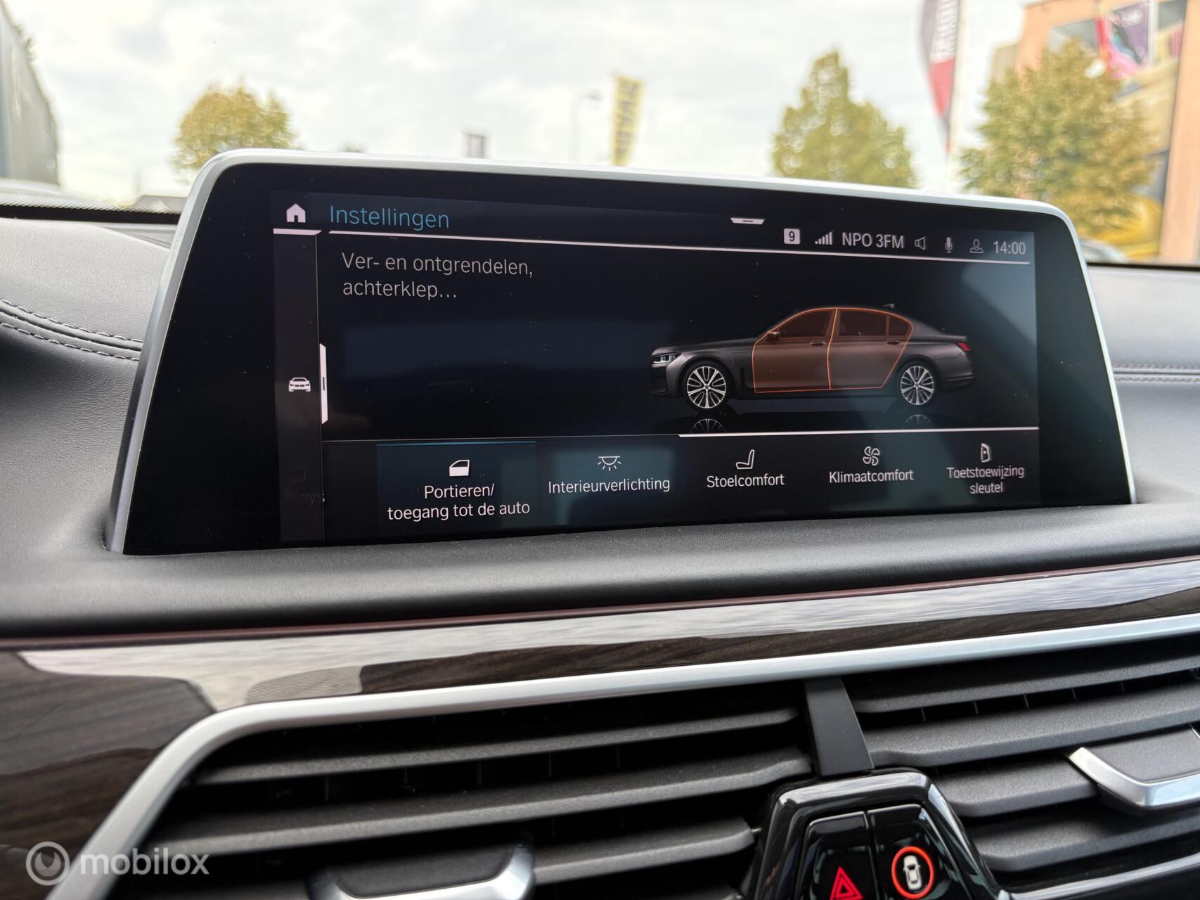 Foto van BMW 7-serie