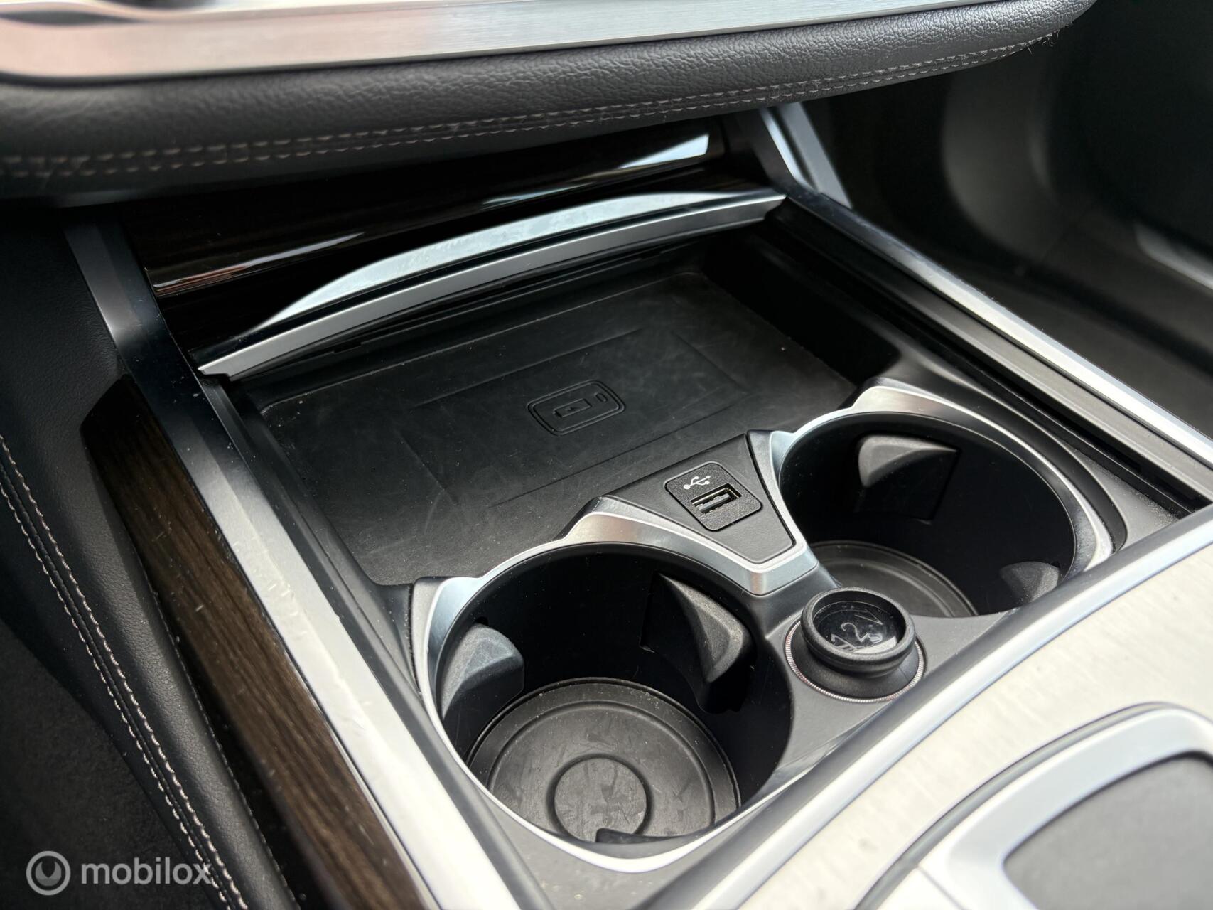 Foto van BMW 7-serie