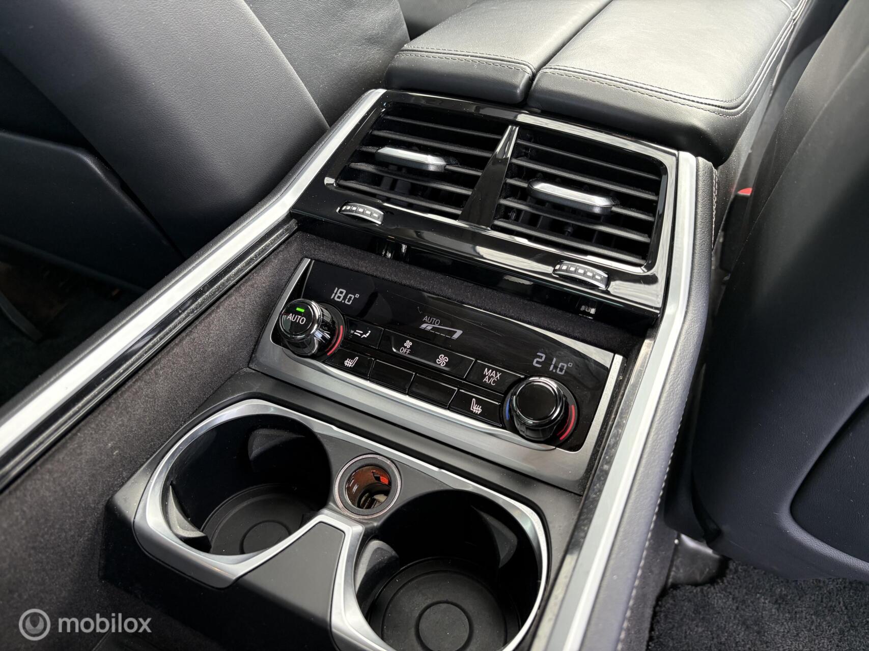Foto van BMW 7-serie