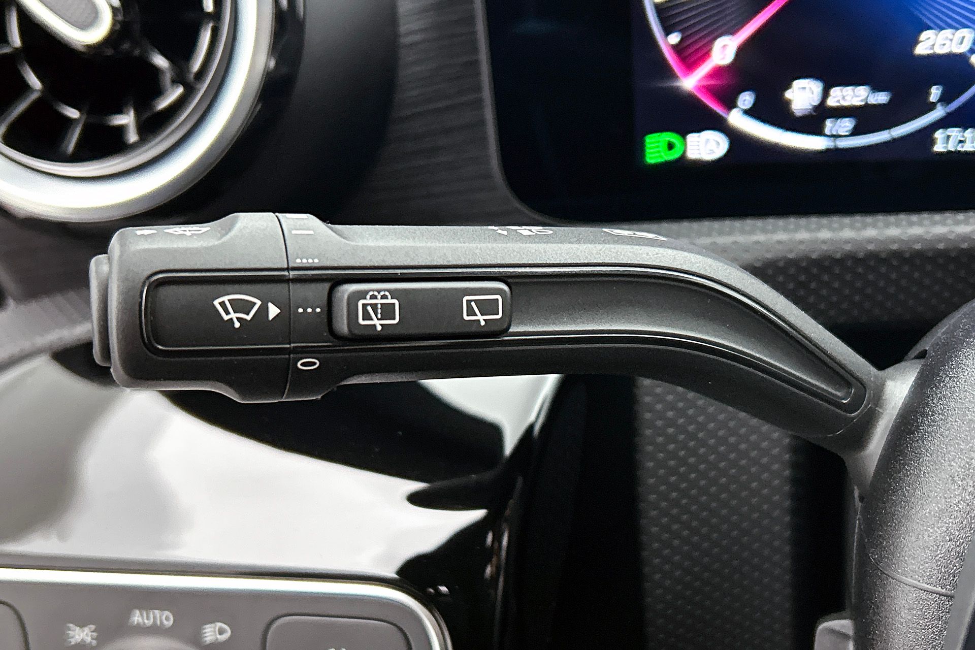 Foto van Mercedes-Benz Cla-klasse Shooting Brake