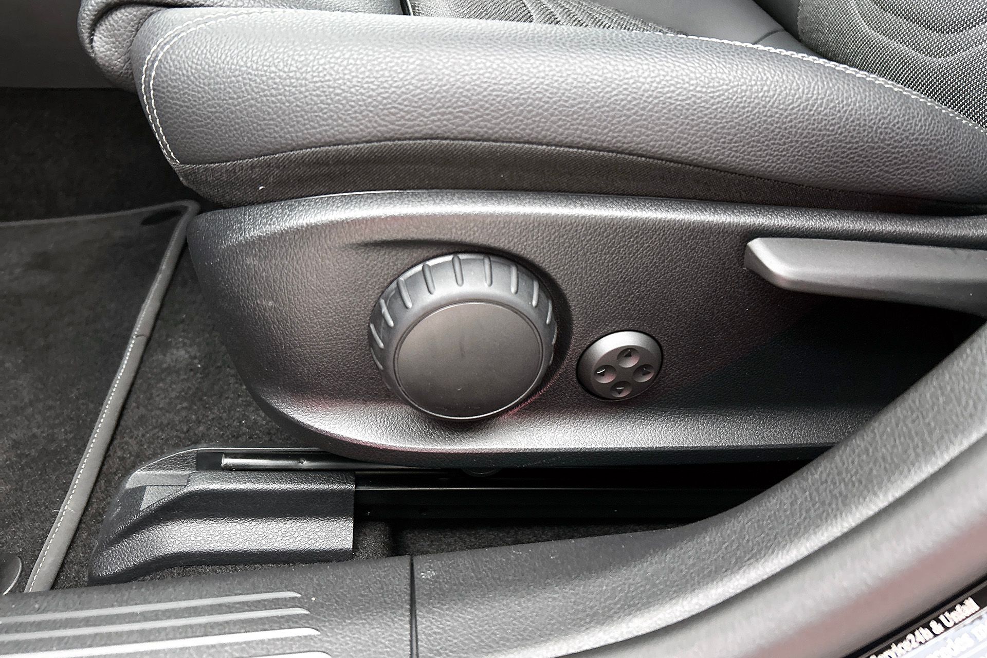 Foto van Mercedes-Benz Cla-klasse Shooting Brake