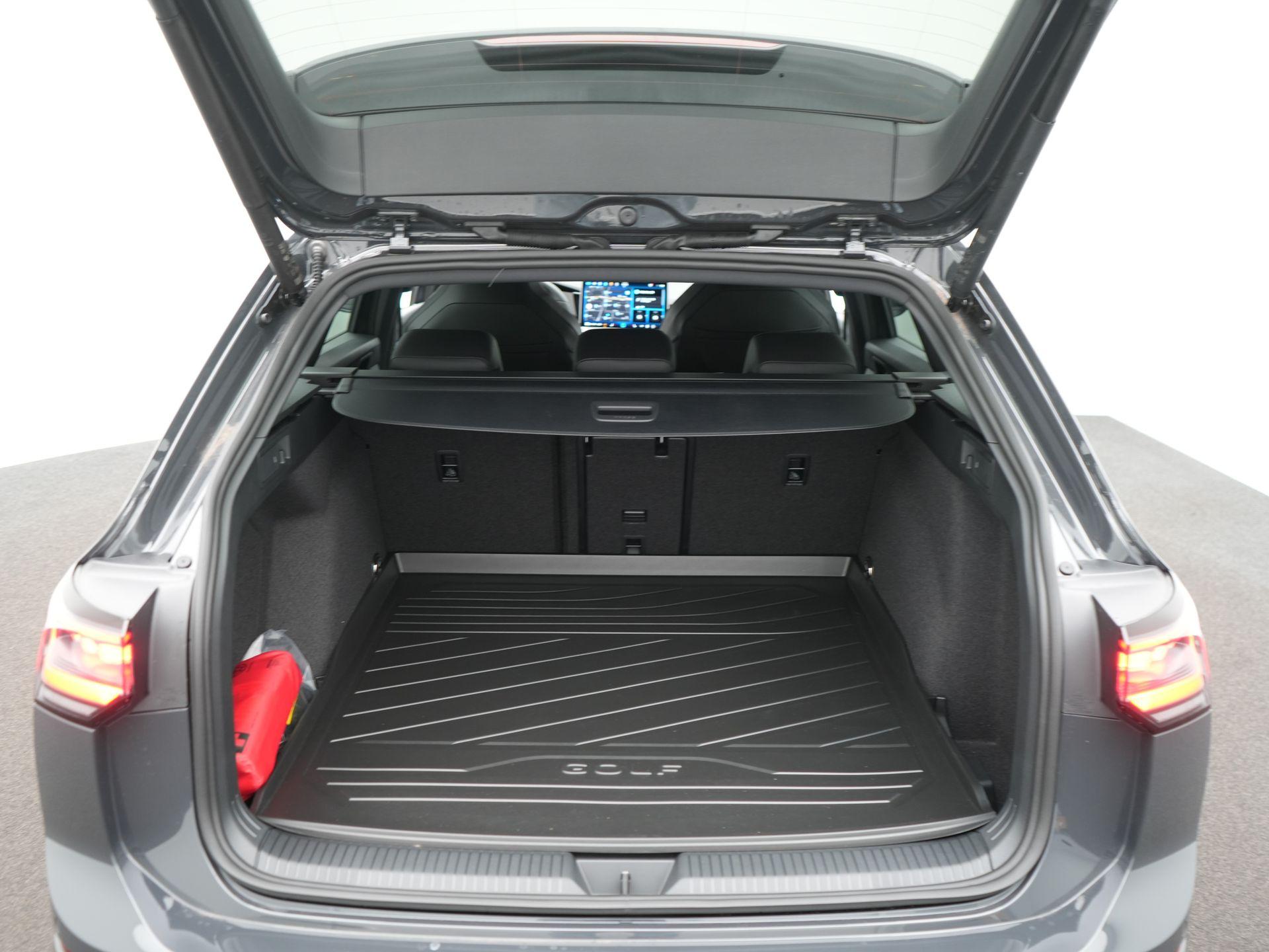 Foto van Volkswagen Golf Variant
