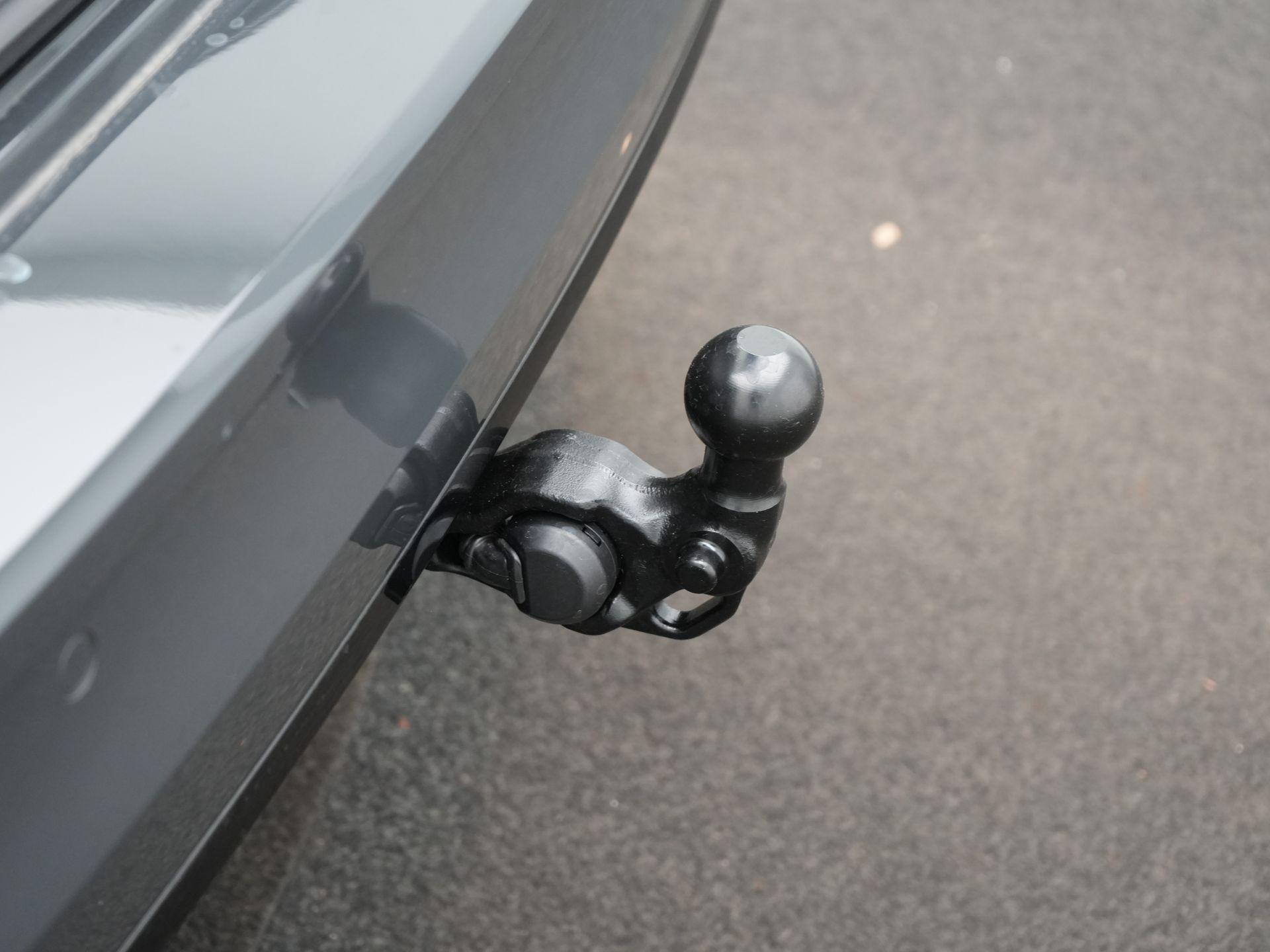 Foto van Volkswagen Golf Variant