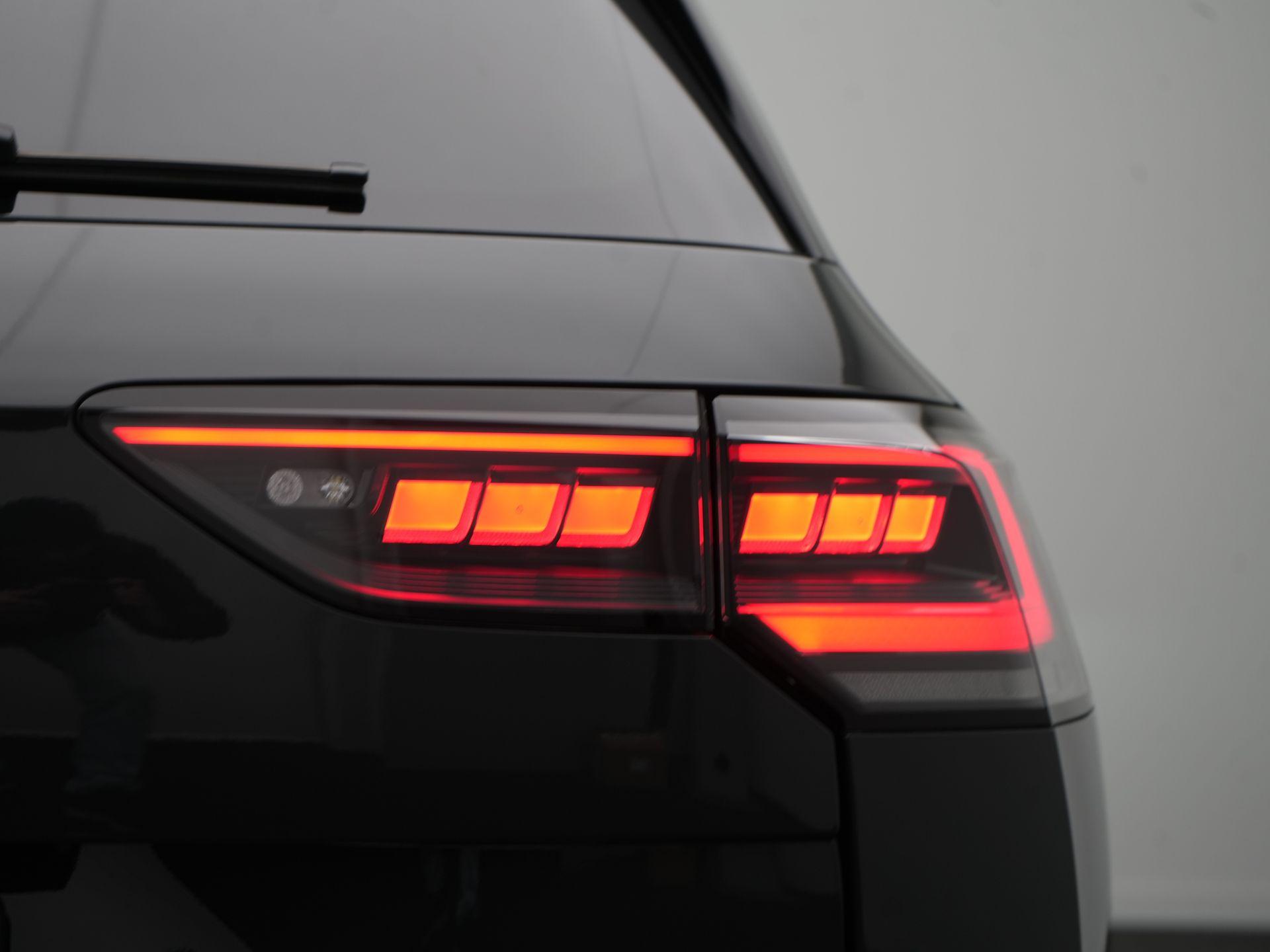 Foto van Volkswagen Golf Variant