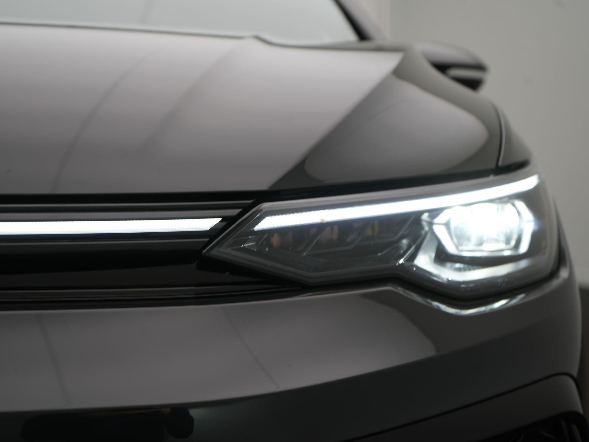 Foto van Volkswagen Golf Variant