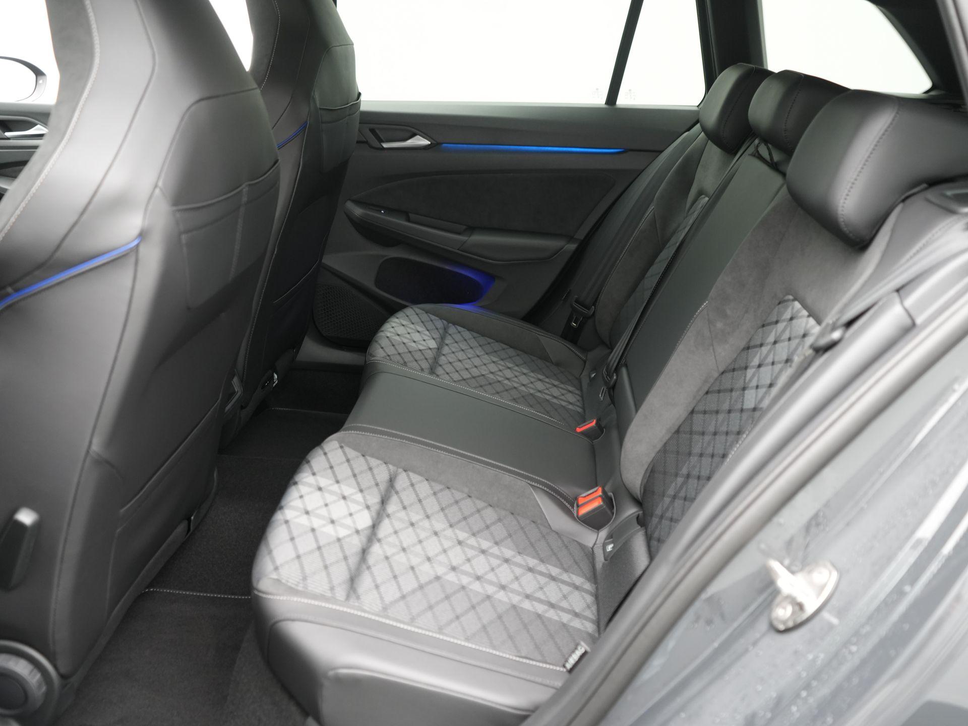 Foto van Volkswagen Golf Variant