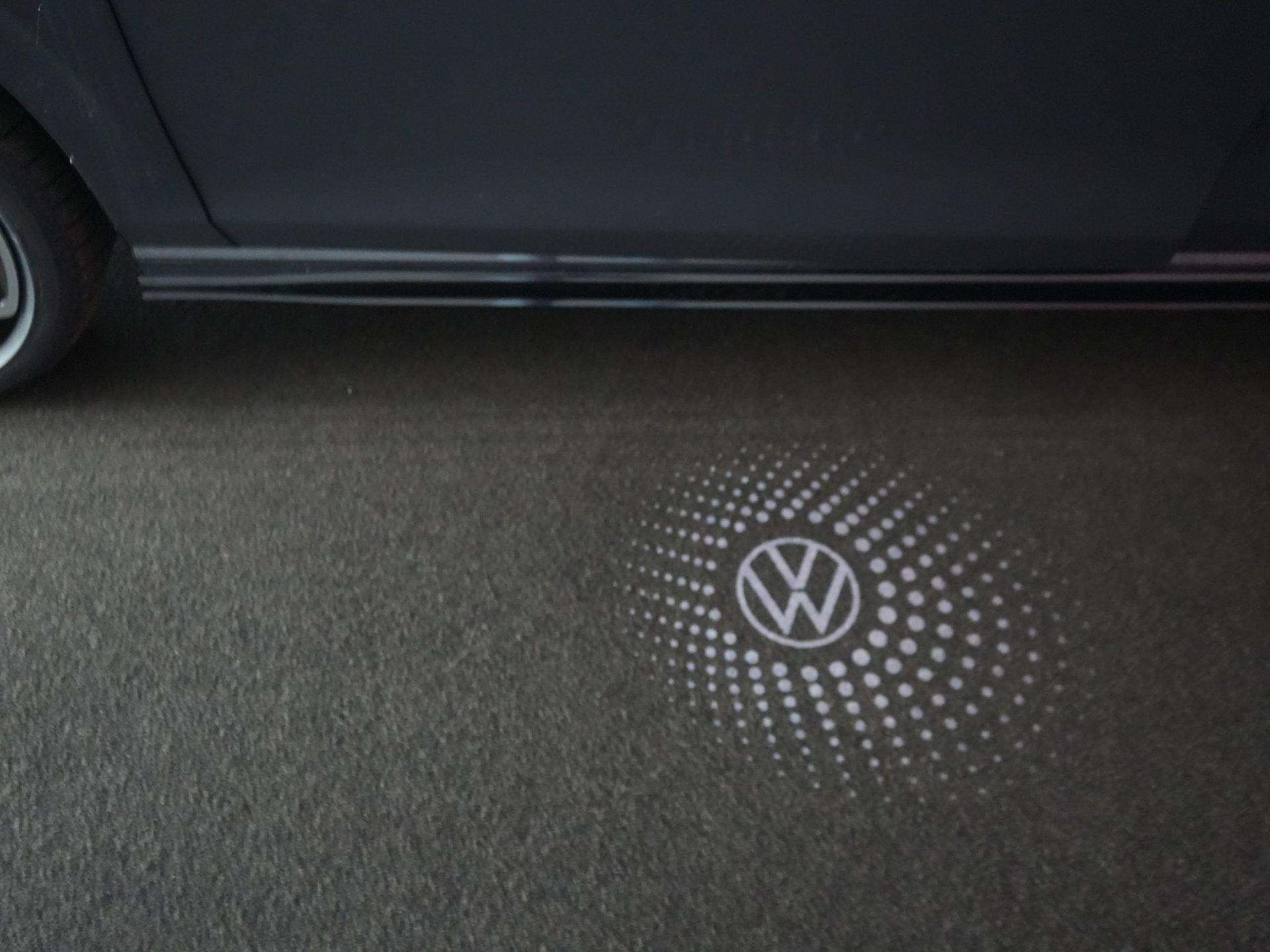 Foto van Volkswagen Golf Variant