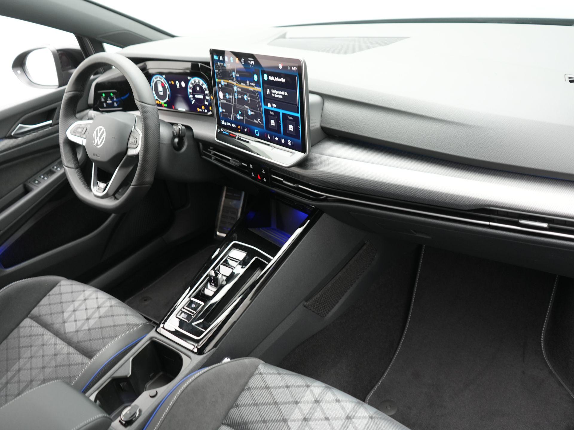 Foto van Volkswagen Golf Variant