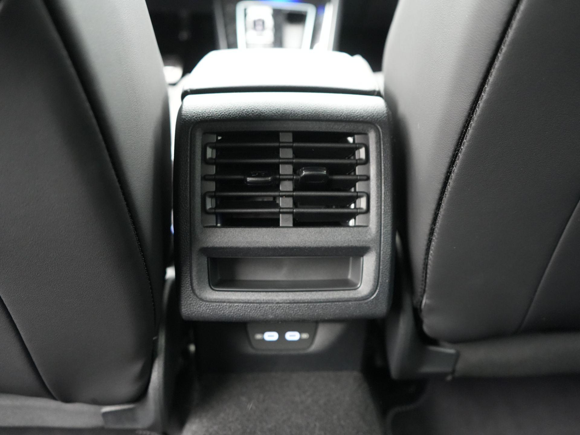 Foto van Volkswagen Golf Variant