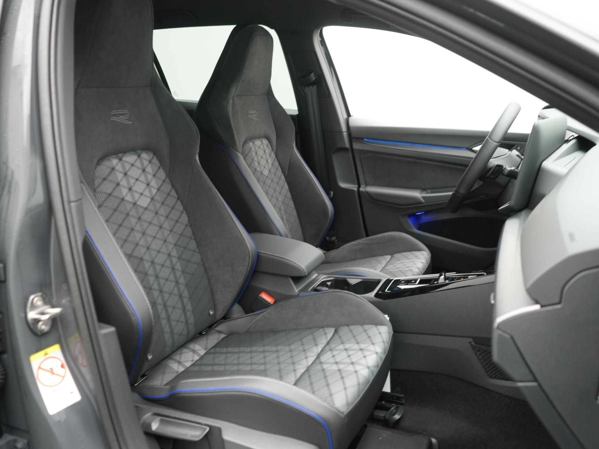 Foto van Volkswagen Golf Variant