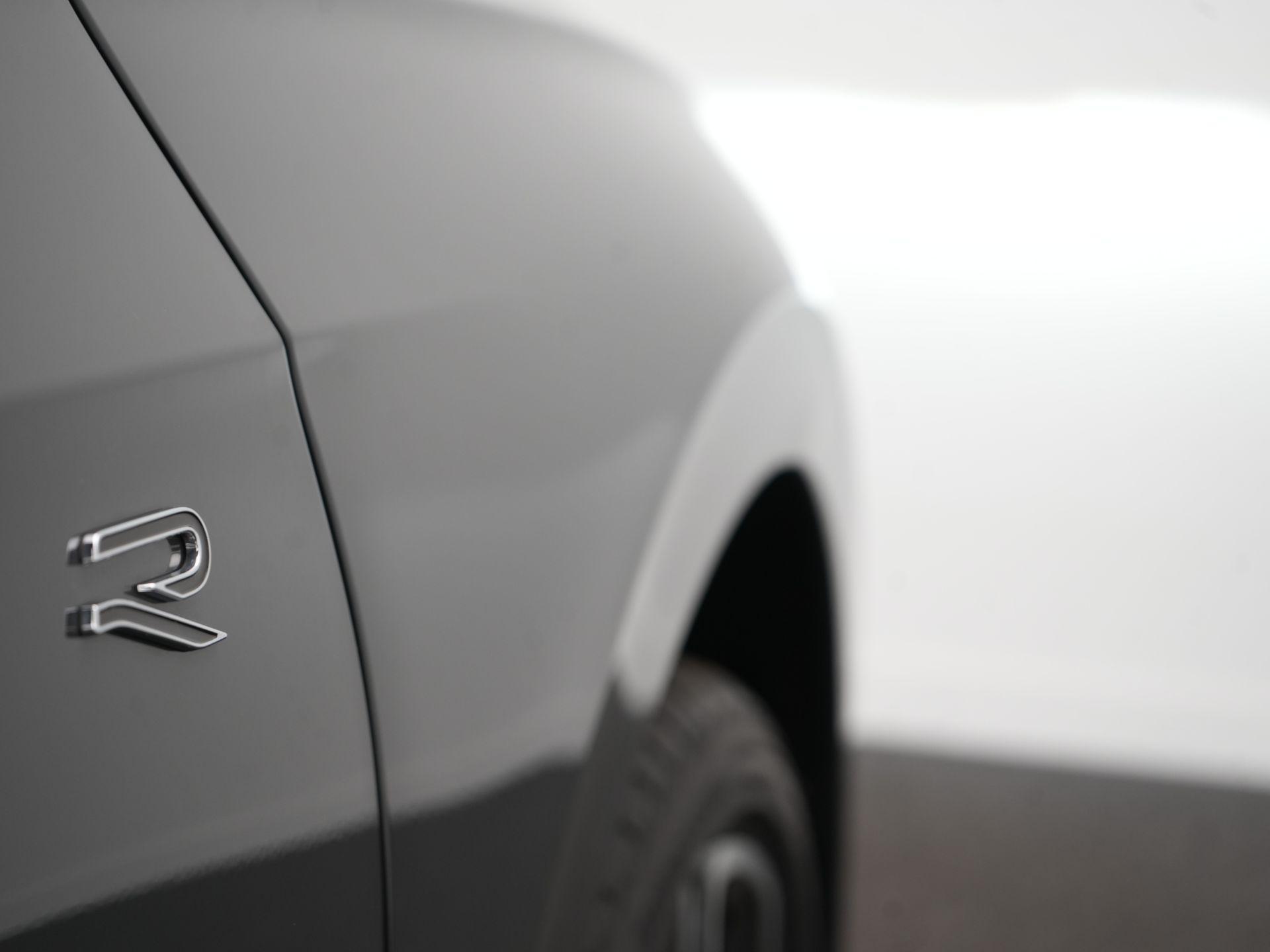 Foto van Volkswagen Golf Variant