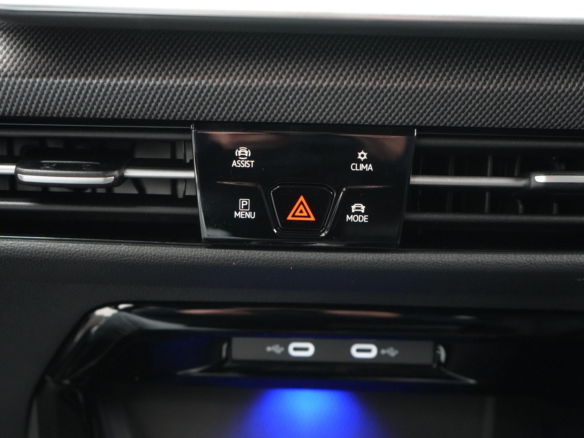 Foto van Volkswagen Golf Variant