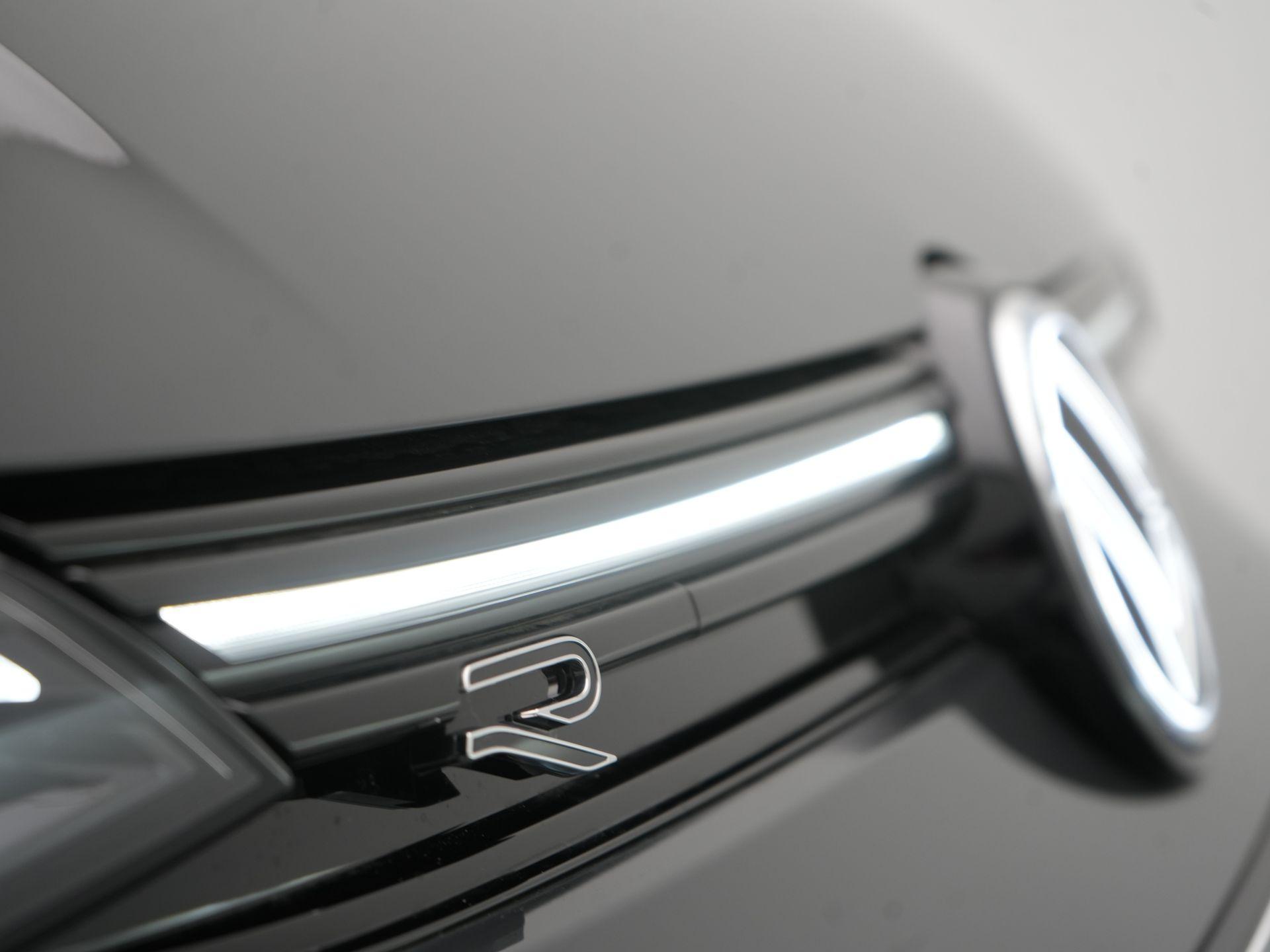 Foto van Volkswagen Golf Variant