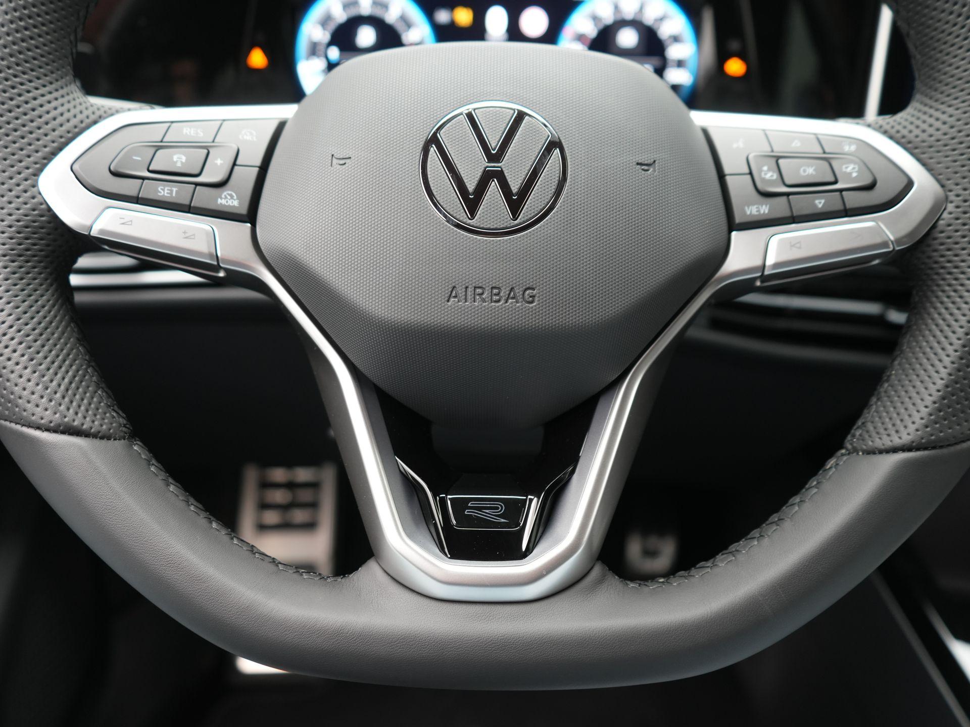 Foto van Volkswagen Golf Variant