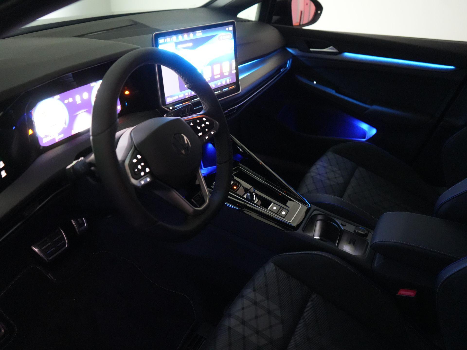Foto van Volkswagen Golf Variant