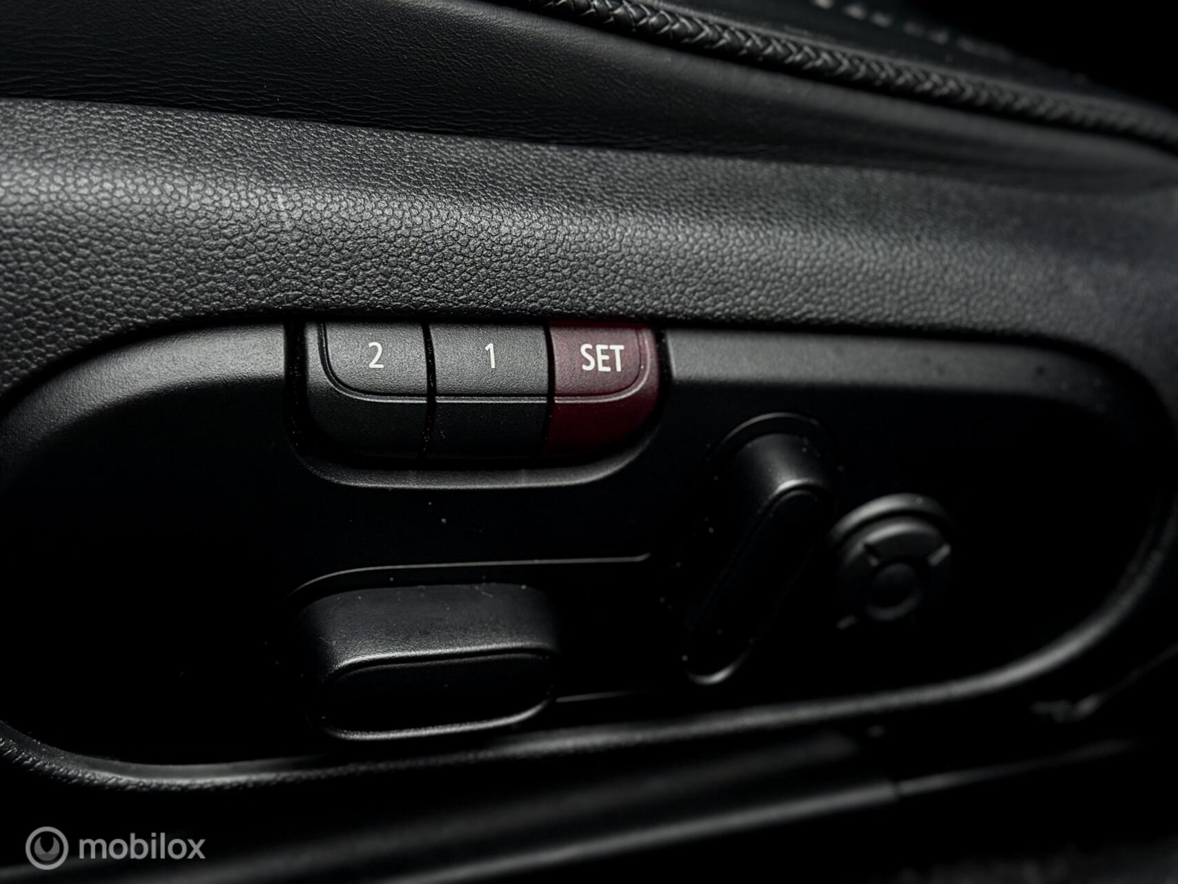 Foto van Mini Clubman
