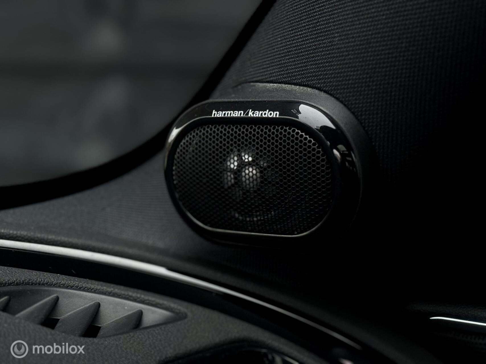 Foto van Mini Clubman