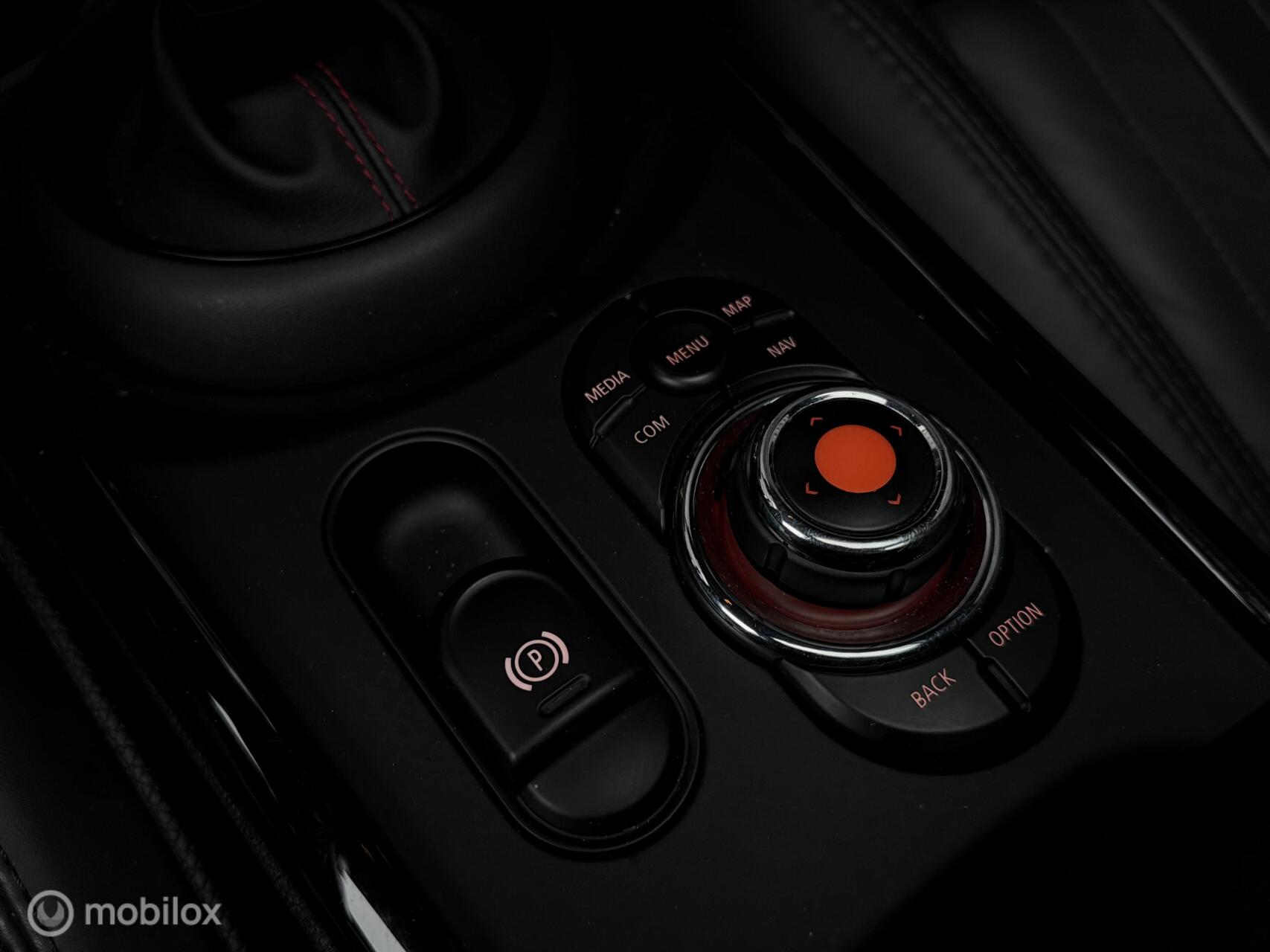 Foto van Mini Clubman