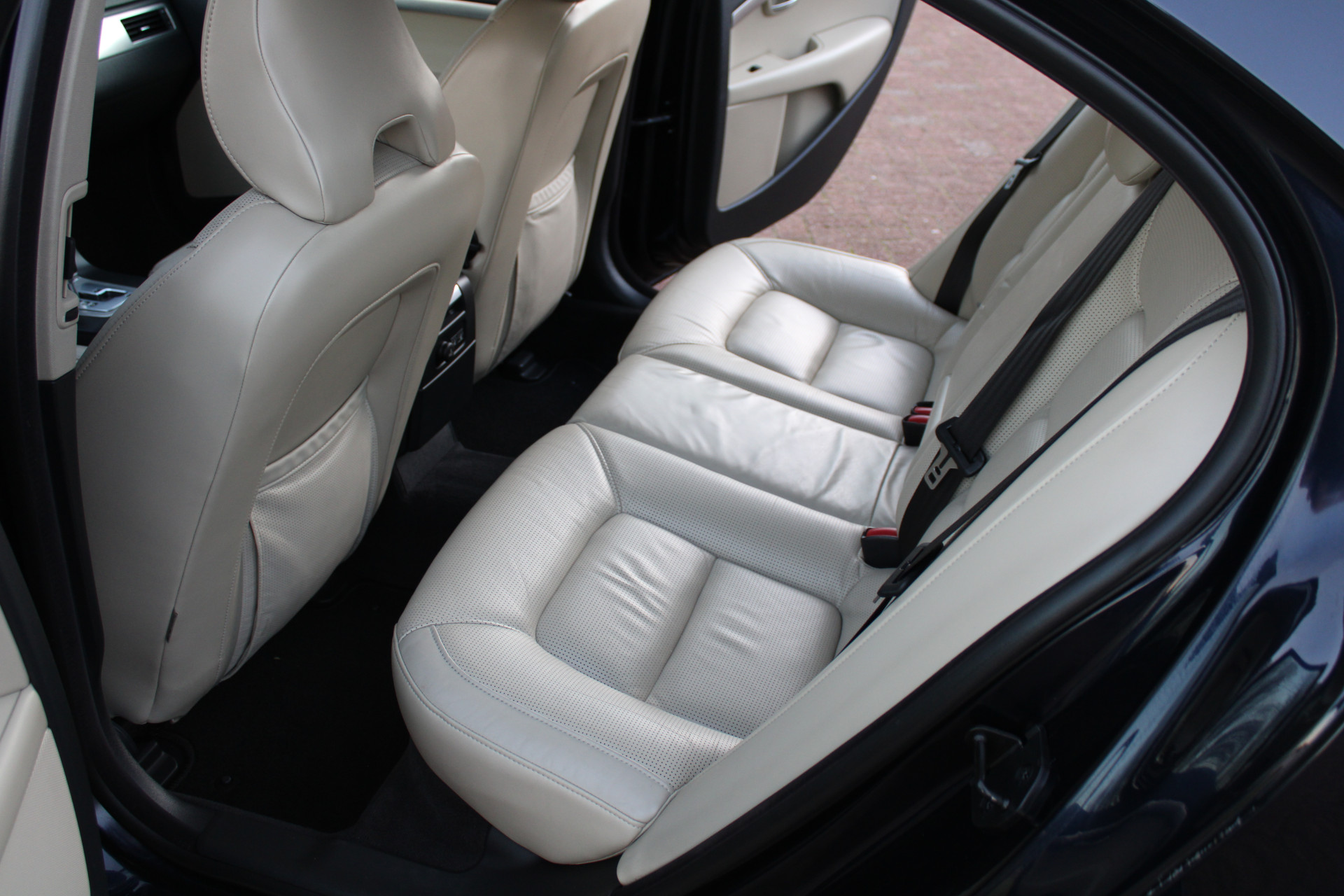 Foto van Volvo S80