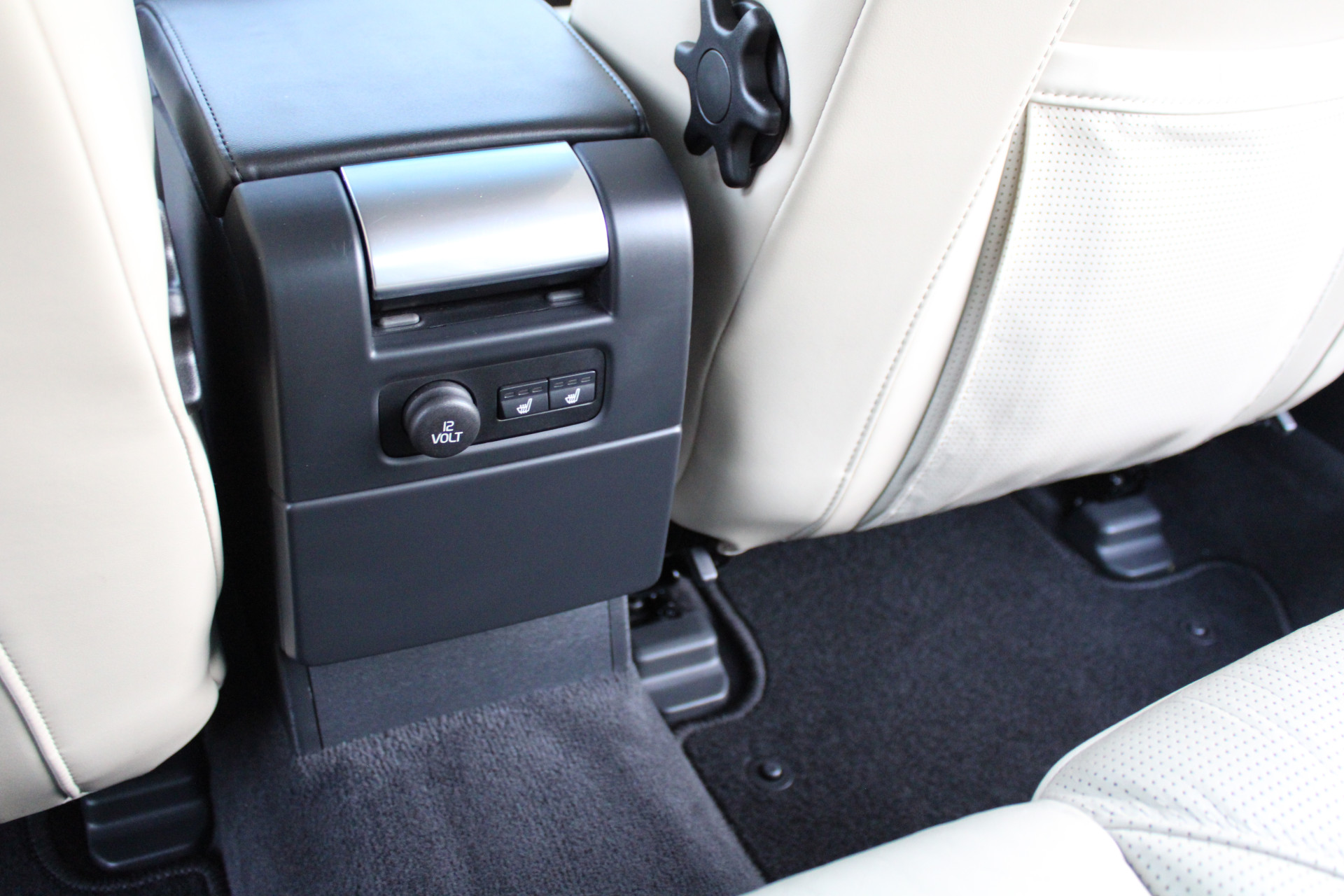 Foto van Volvo S80