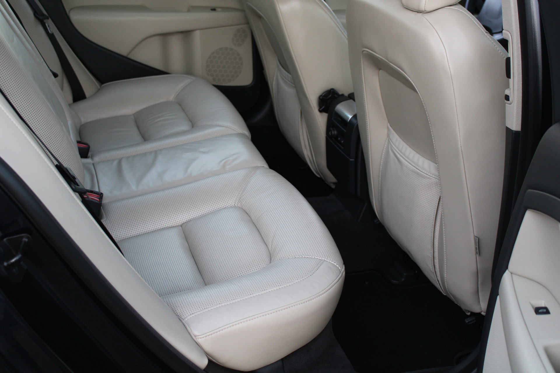 Foto van Volvo S80