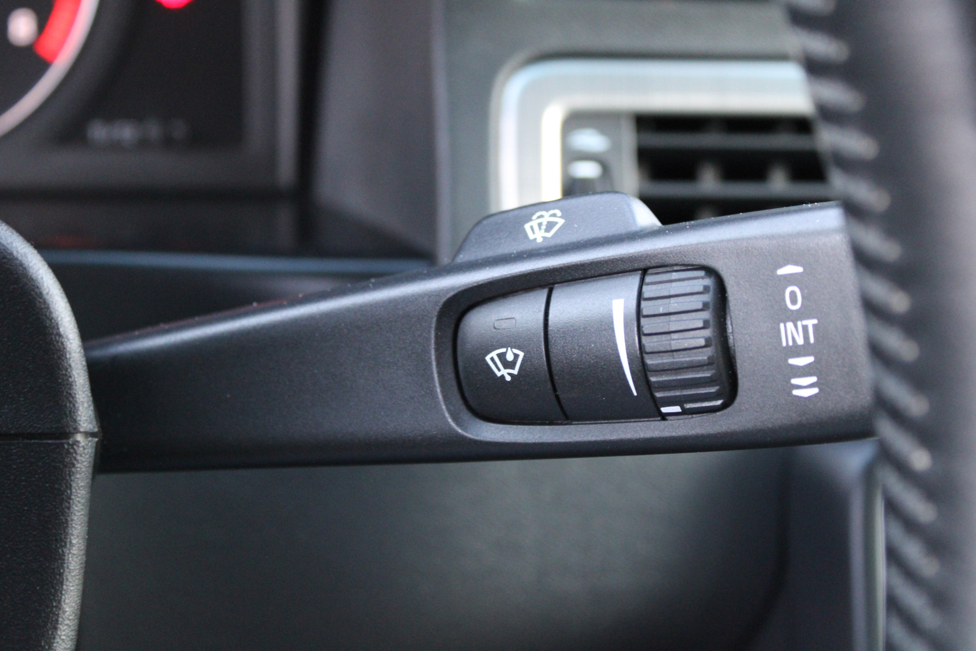 Foto van Volvo S80