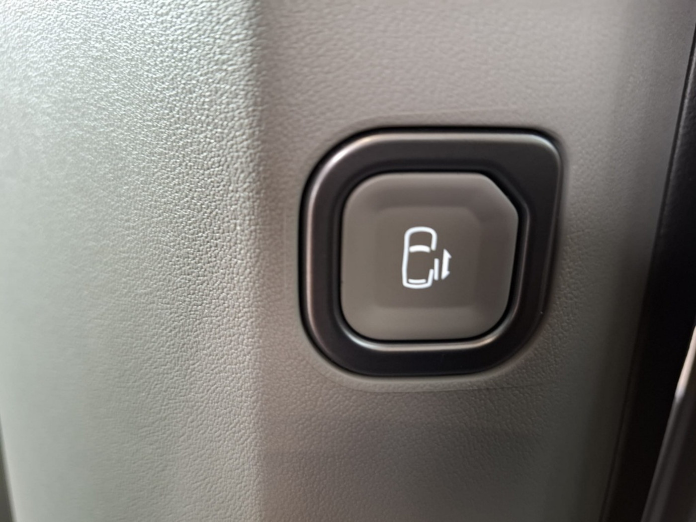 Foto van Kia Pv5 Passenger