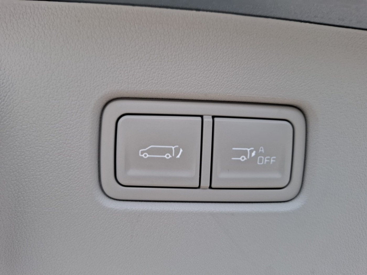 Foto van Kia Pv5 Passenger