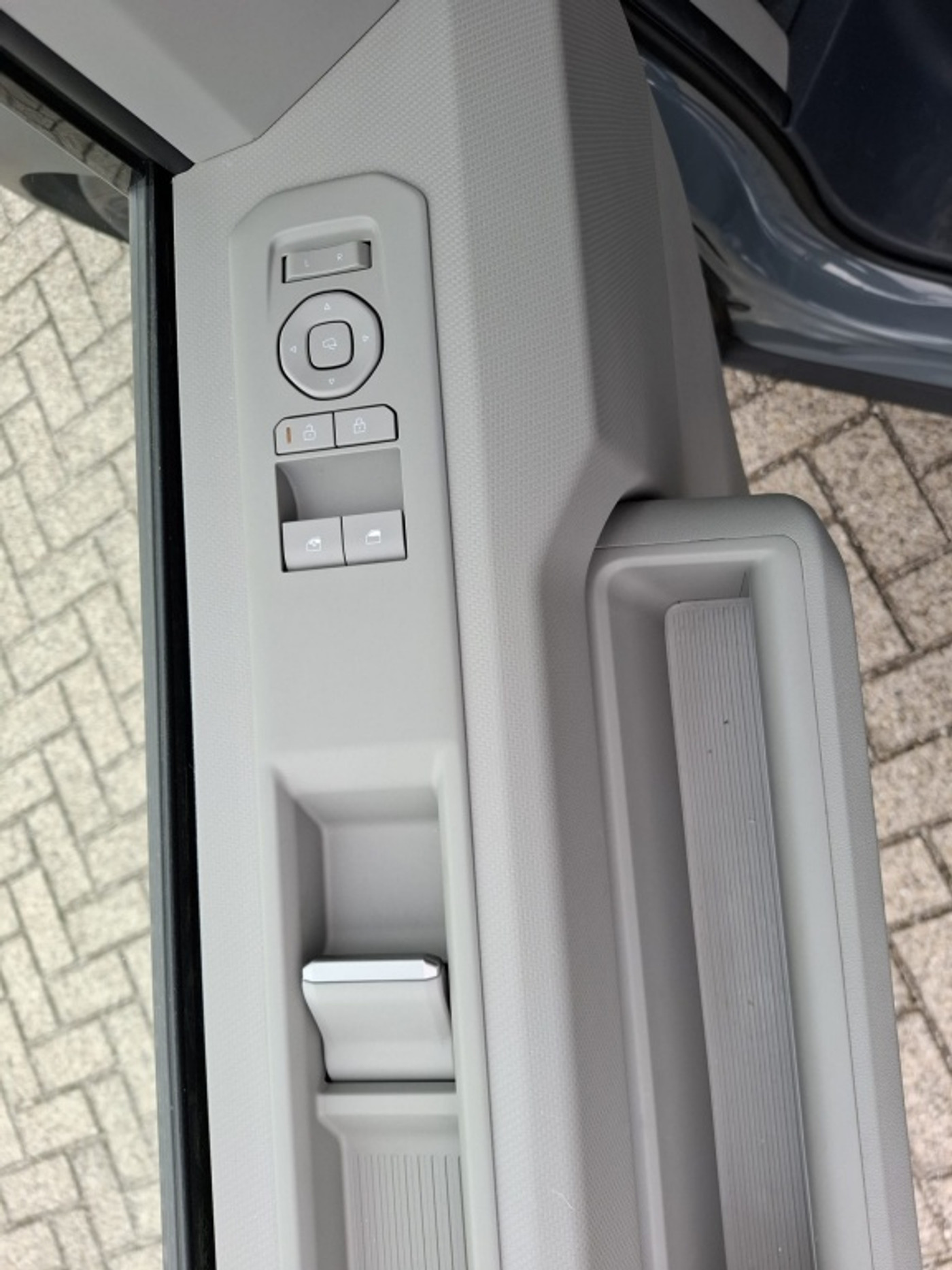 Foto van Kia Pv5 Passenger