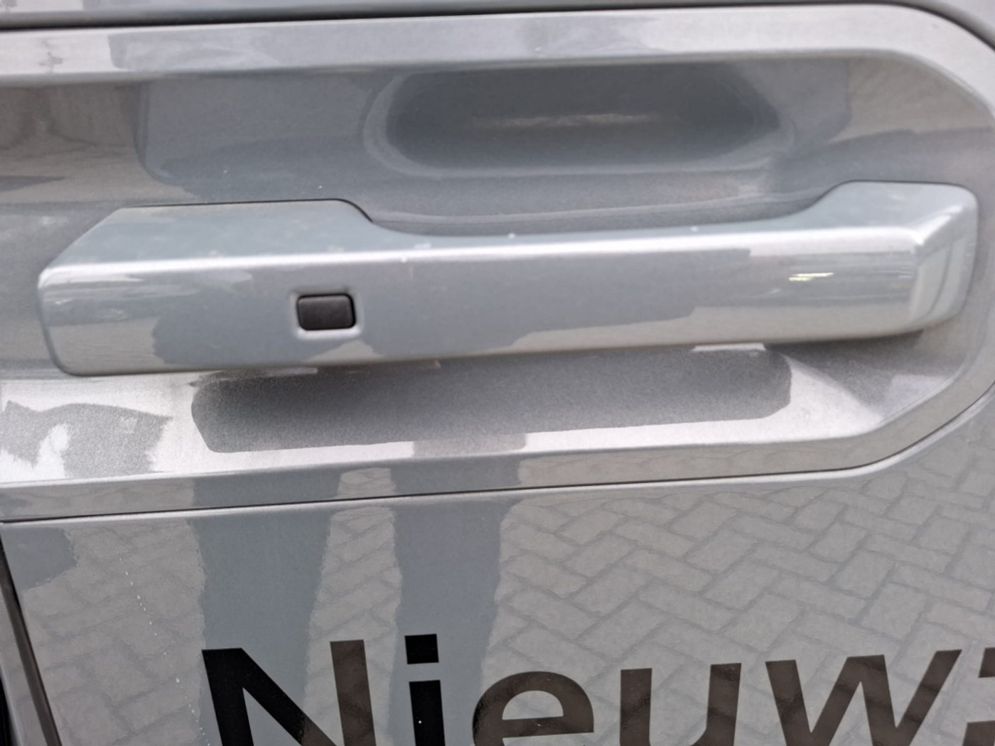 Foto van Kia Pv5 Passenger