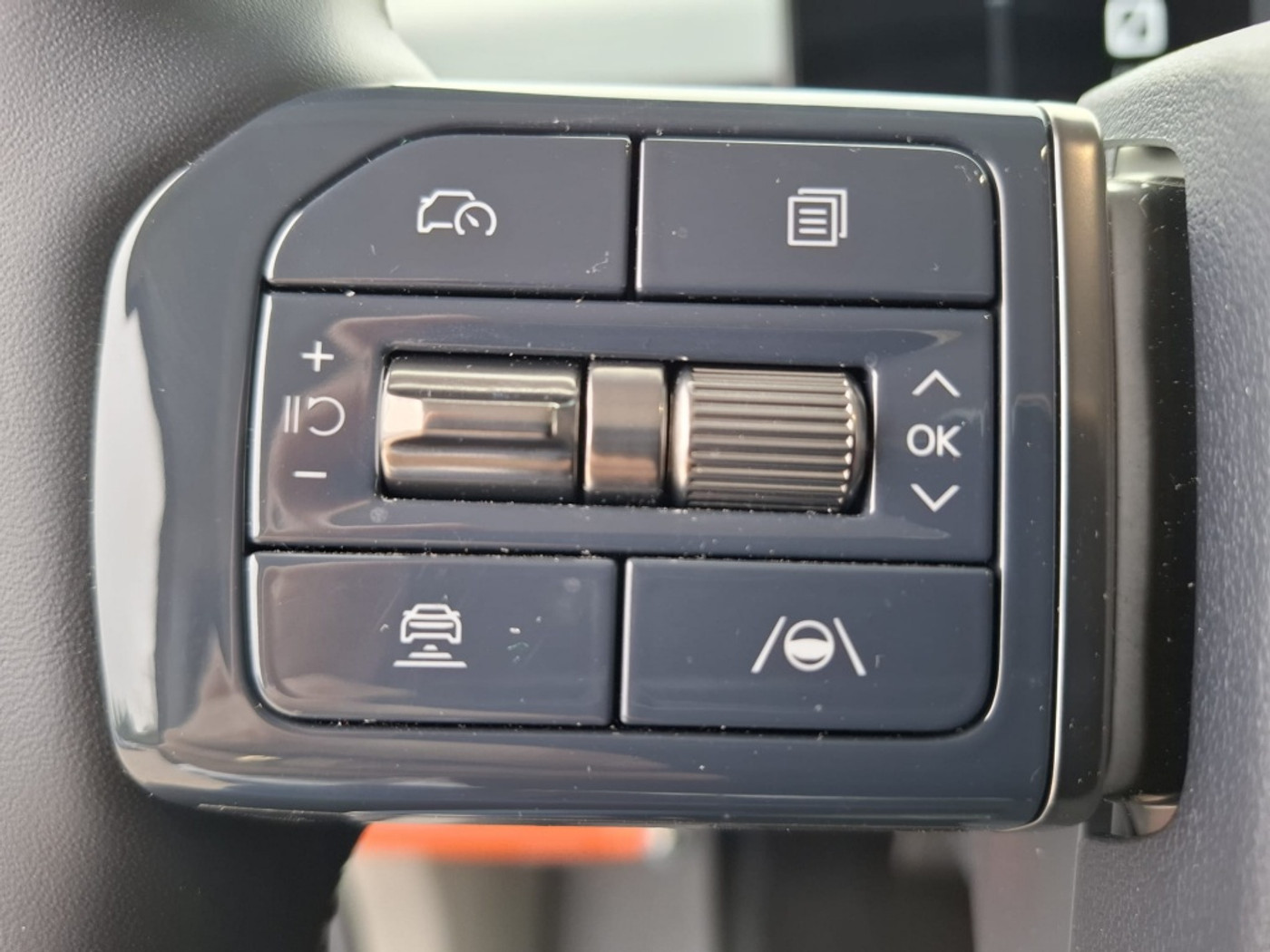 Foto van Kia Pv5 Passenger