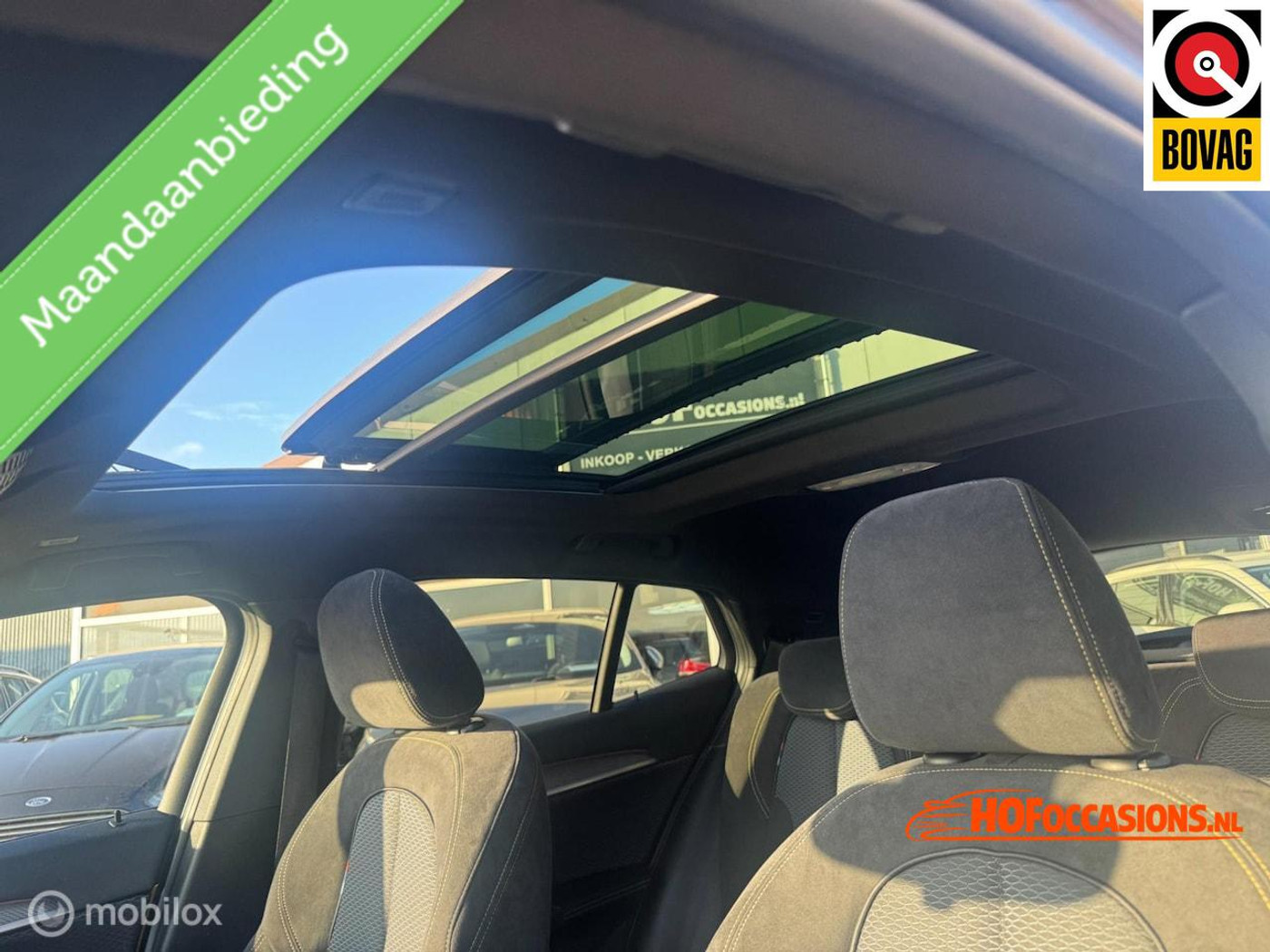 Foto van BMW X2 Sdrive20i