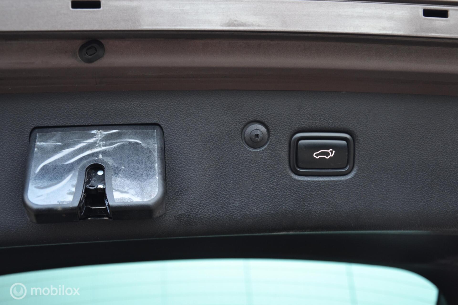 Foto van Kia Sportage