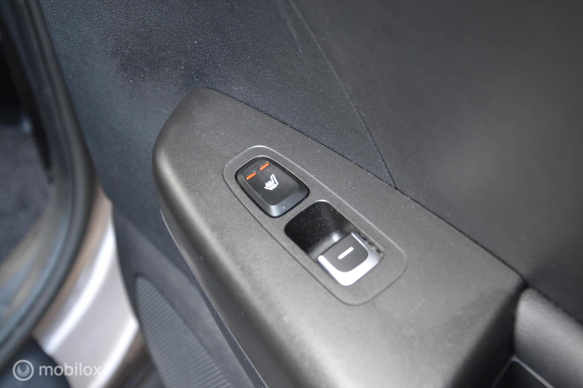 Foto van Kia Sportage