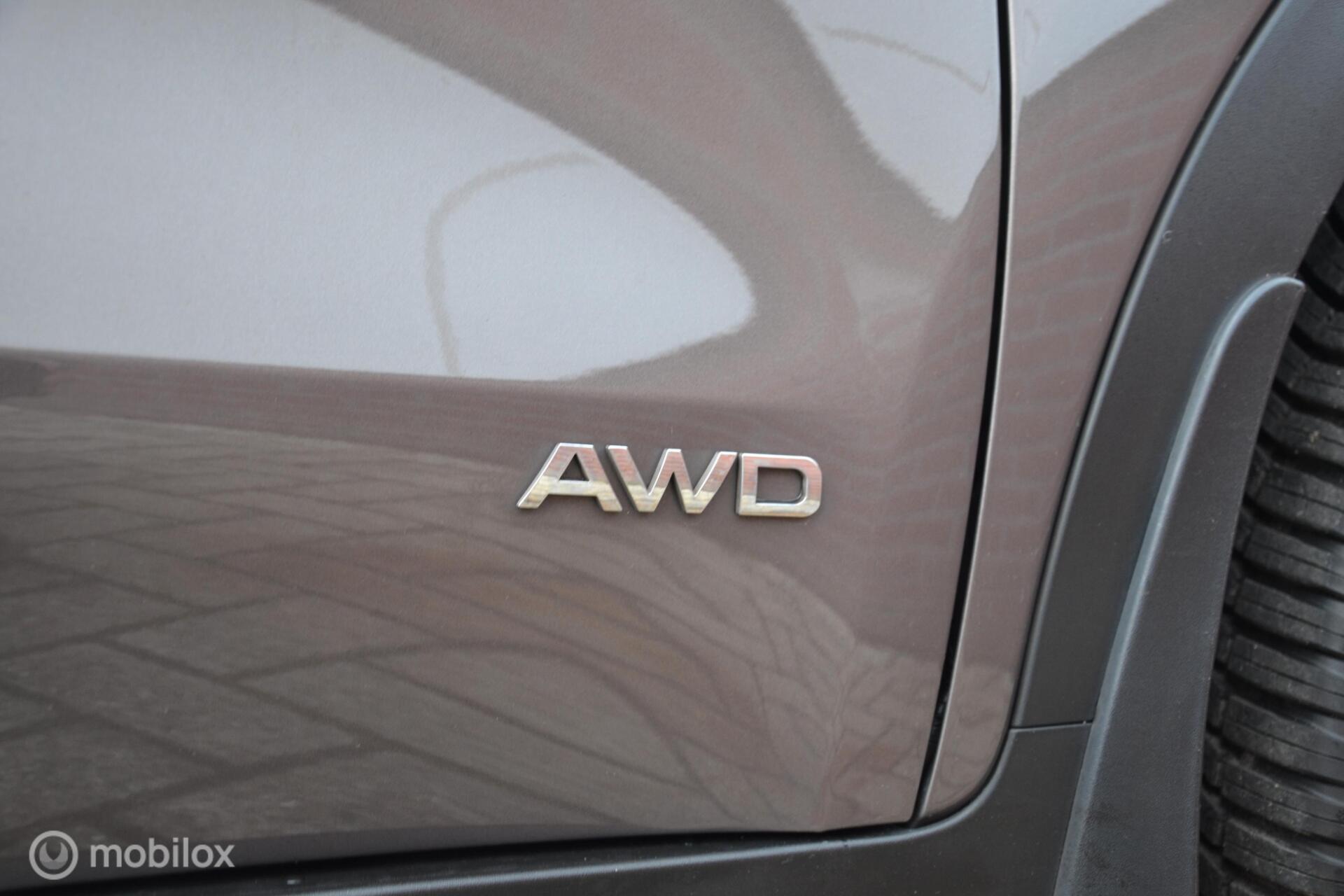 Foto van Kia Sportage