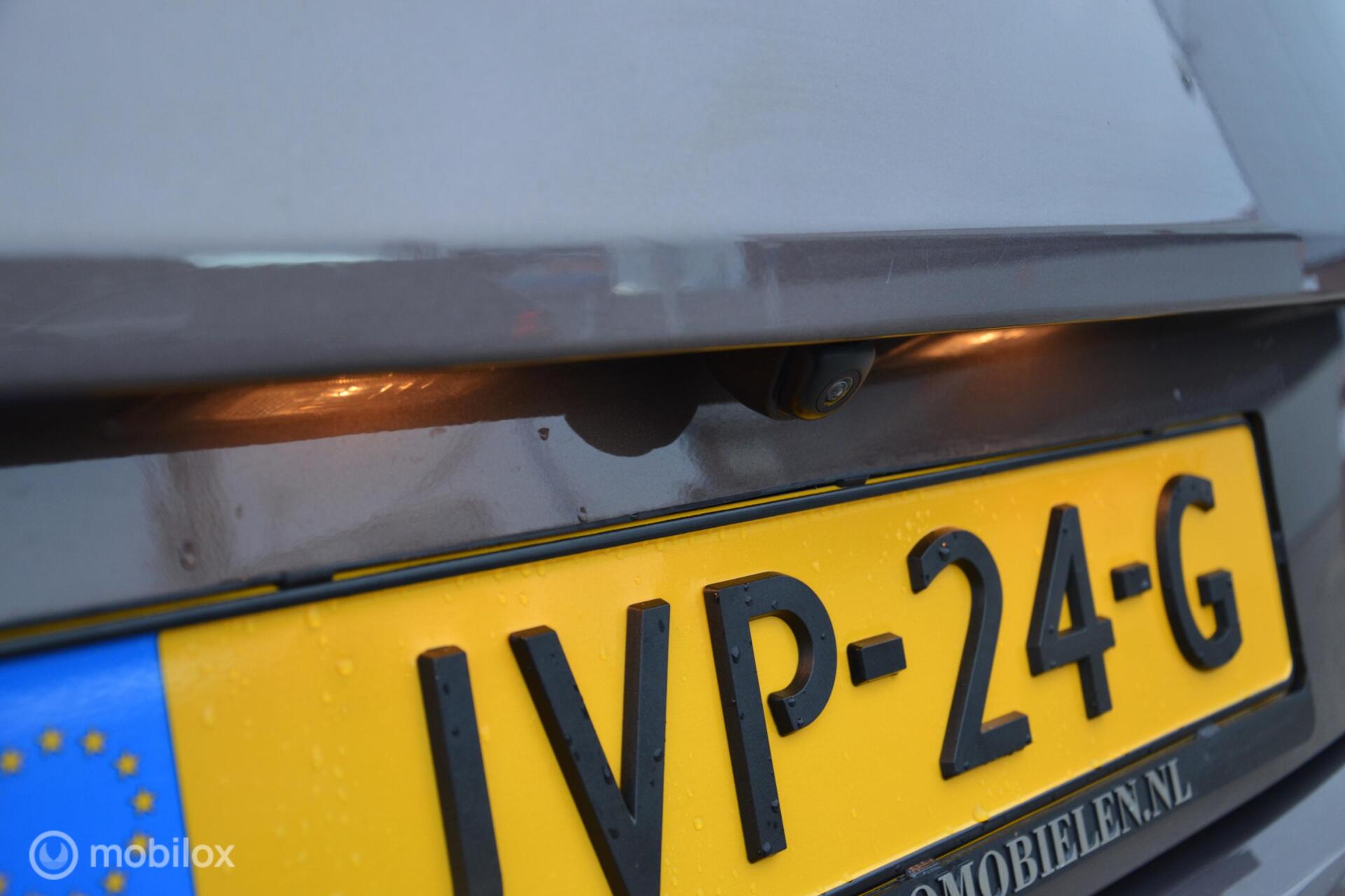 Foto van Kia Sportage