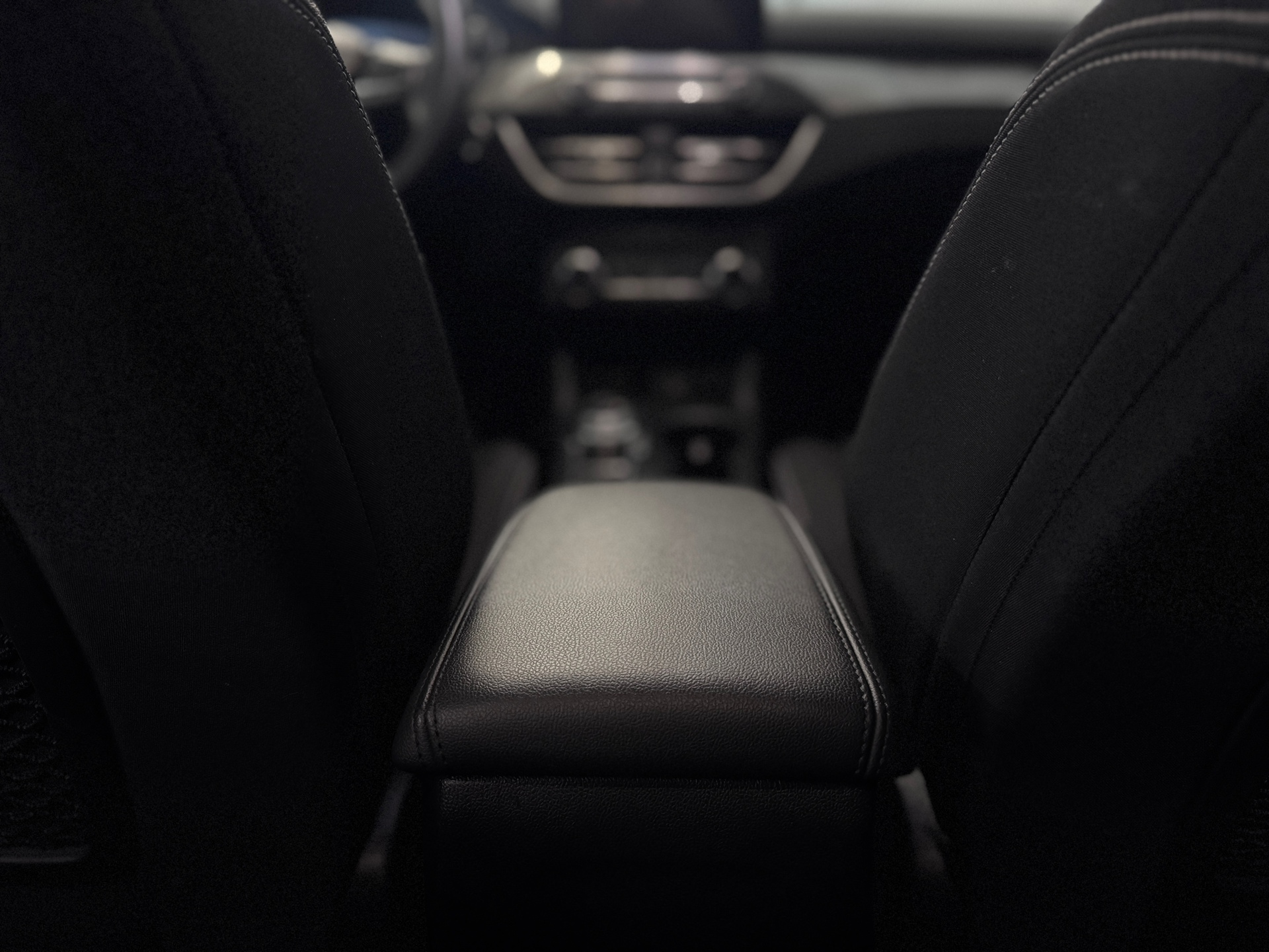 Foto van Ford Focus Wagon