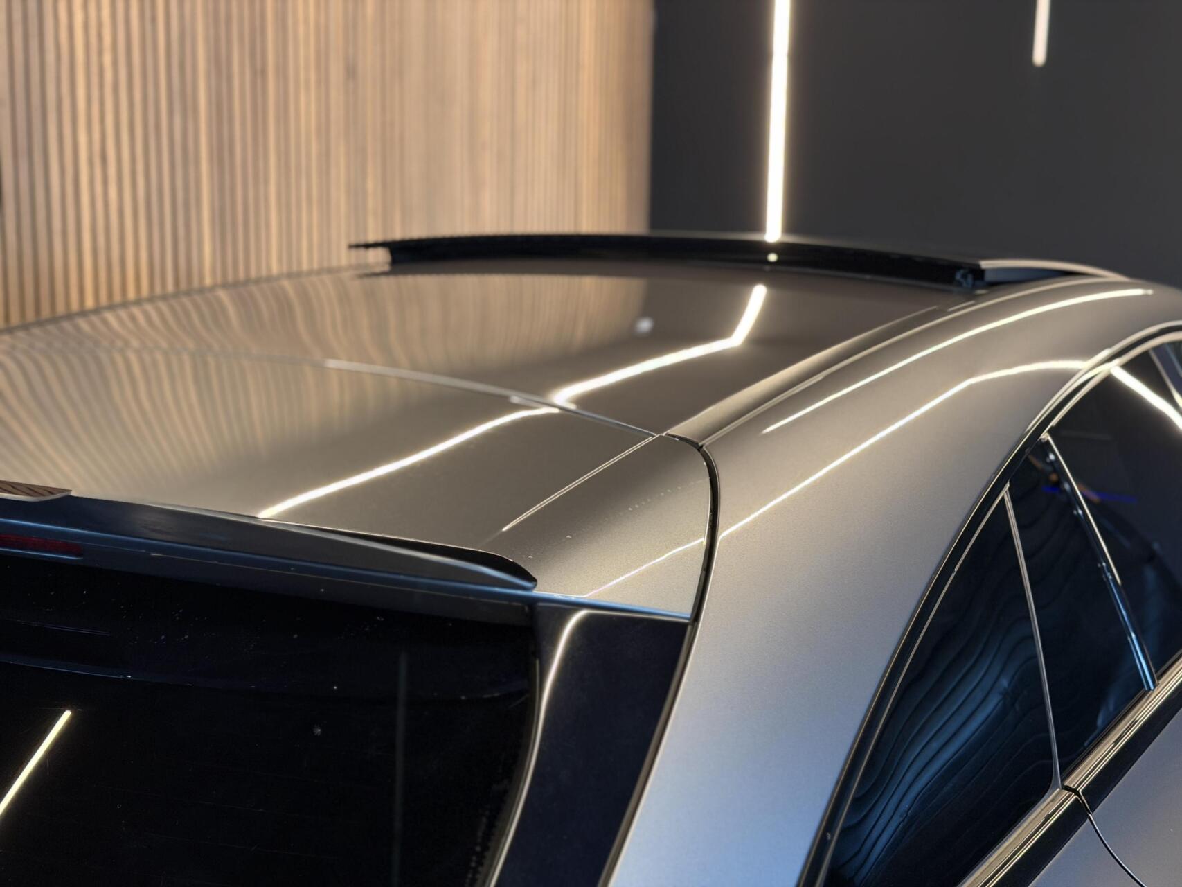 Foto van Mercedes-Benz Cla-klasse Shooting Brake