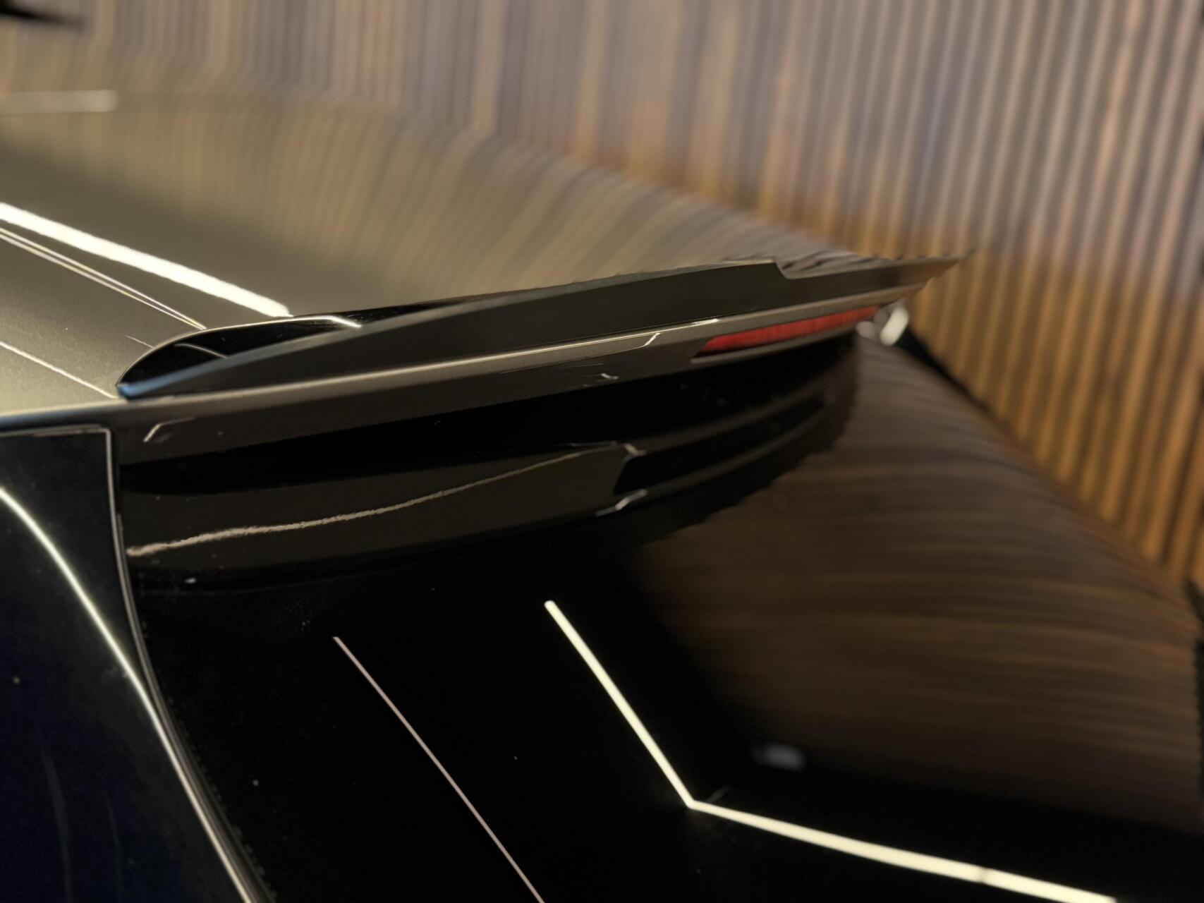 Foto van Mercedes-Benz Cla-klasse Shooting Brake