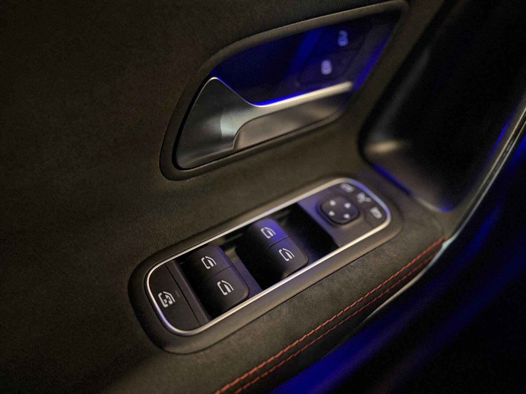 Foto van Mercedes-Benz Cla-klasse Shooting Brake