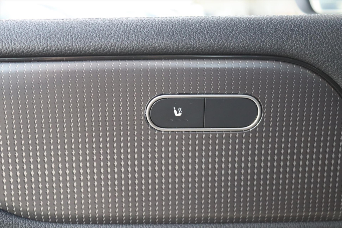 Foto van Mercedes-Benz B-klasse