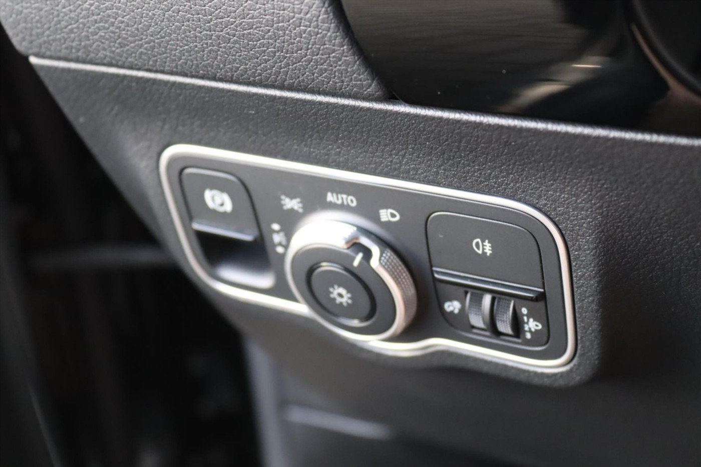 Foto van Mercedes-Benz B-klasse
