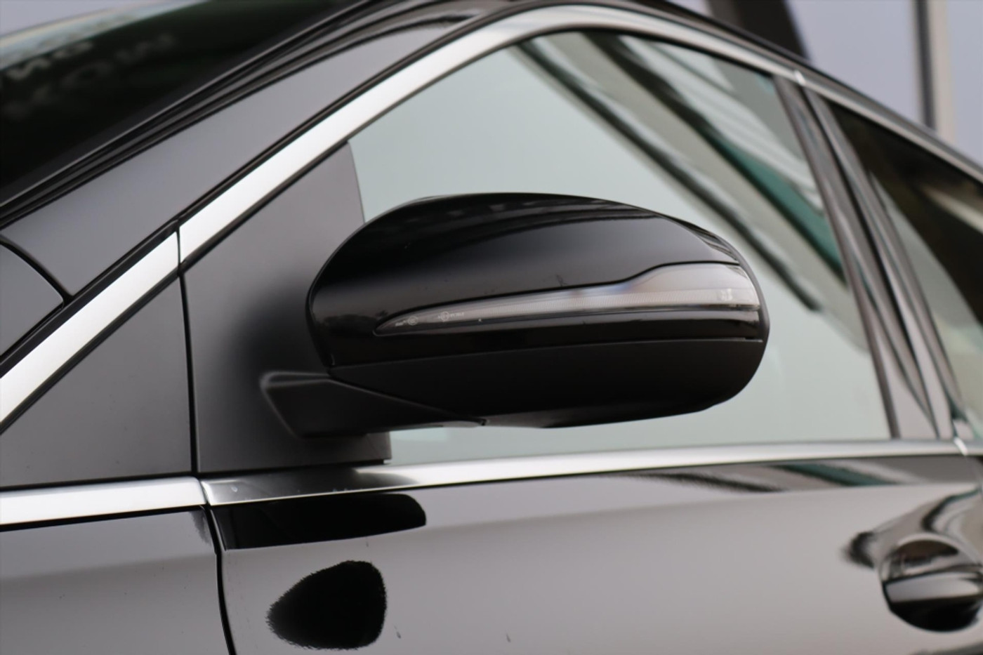 Foto van Mercedes-Benz B-klasse