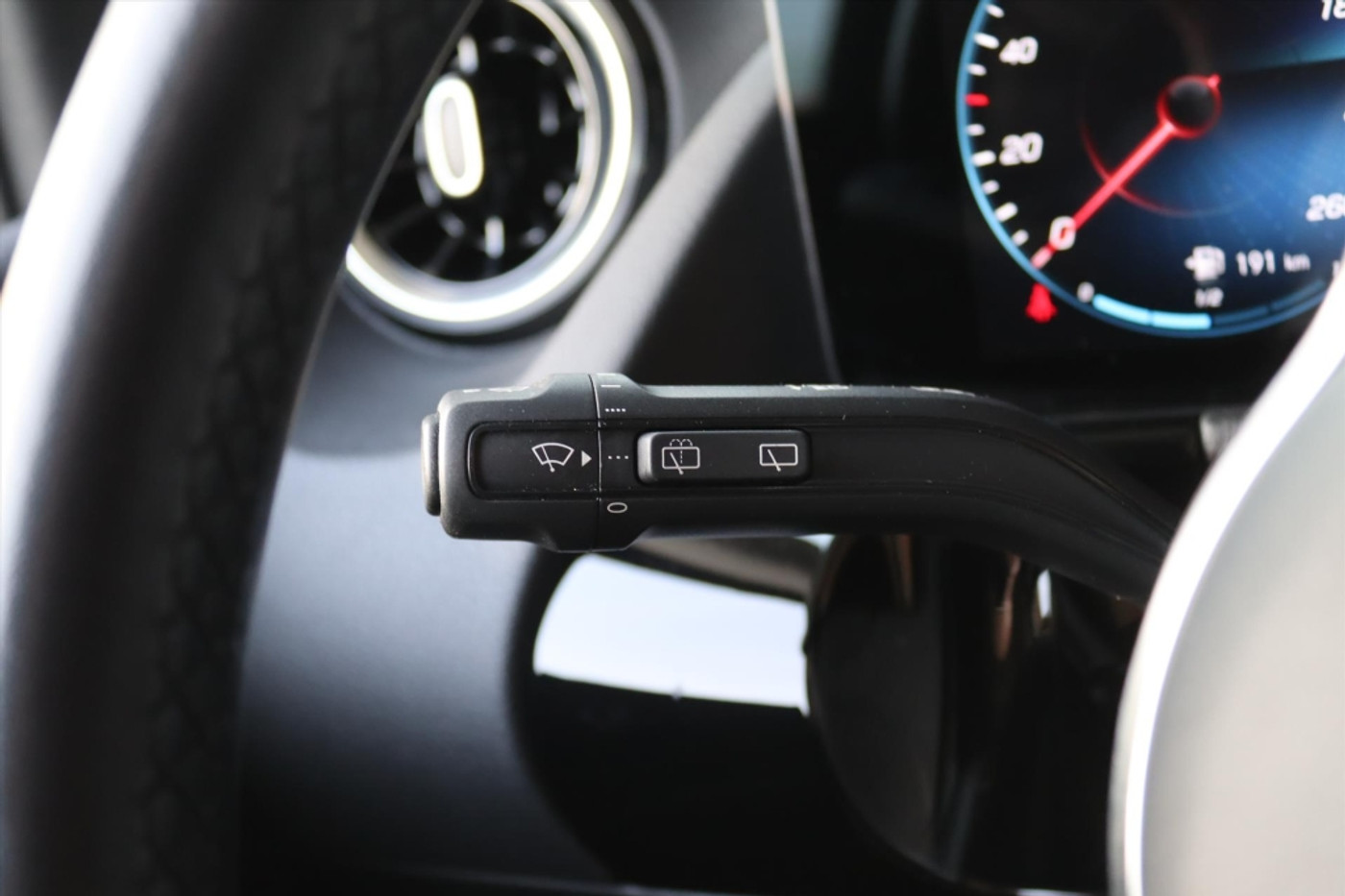 Foto van Mercedes-Benz B-klasse