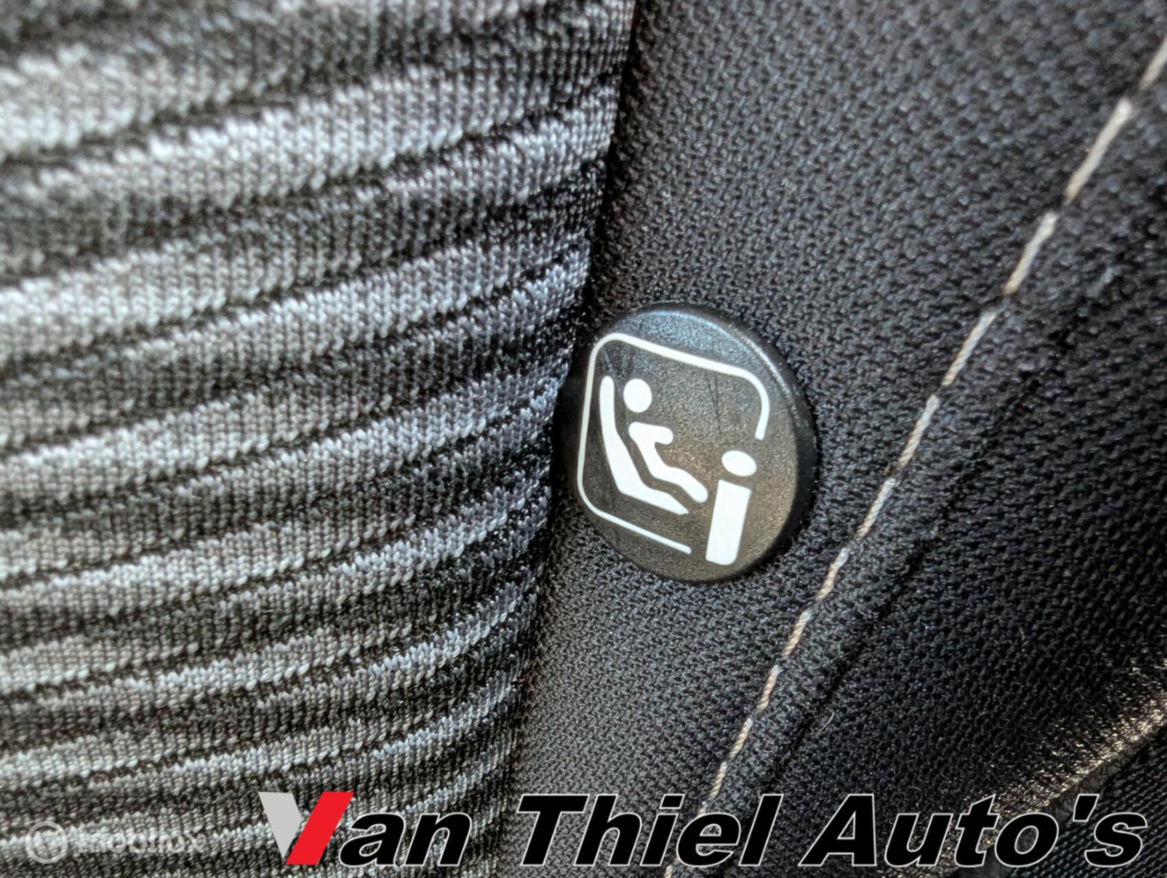 Foto van Ford Ka+